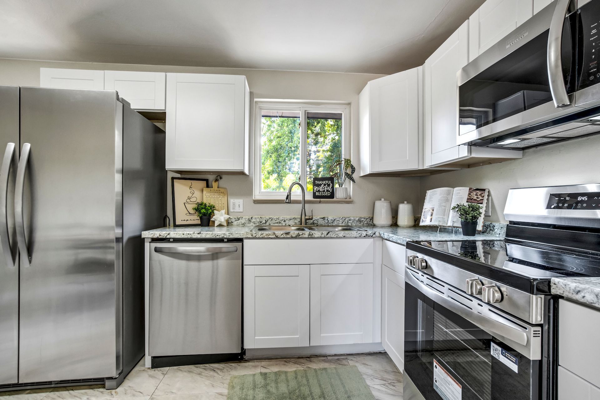  Beautifully refreshed ranch-style home near downtown Colorado Springs - 物件實景