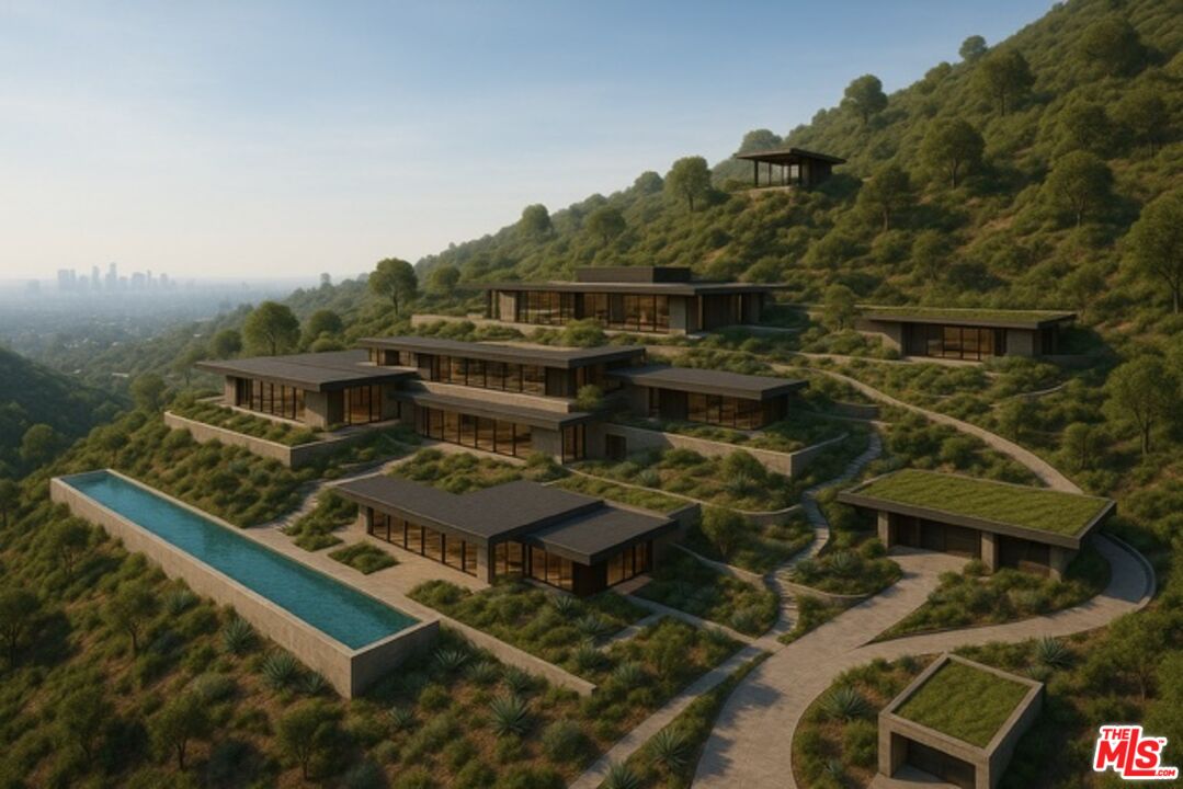 Los Angeles, California, 90046, United States, ,Land,For Sale,1891121