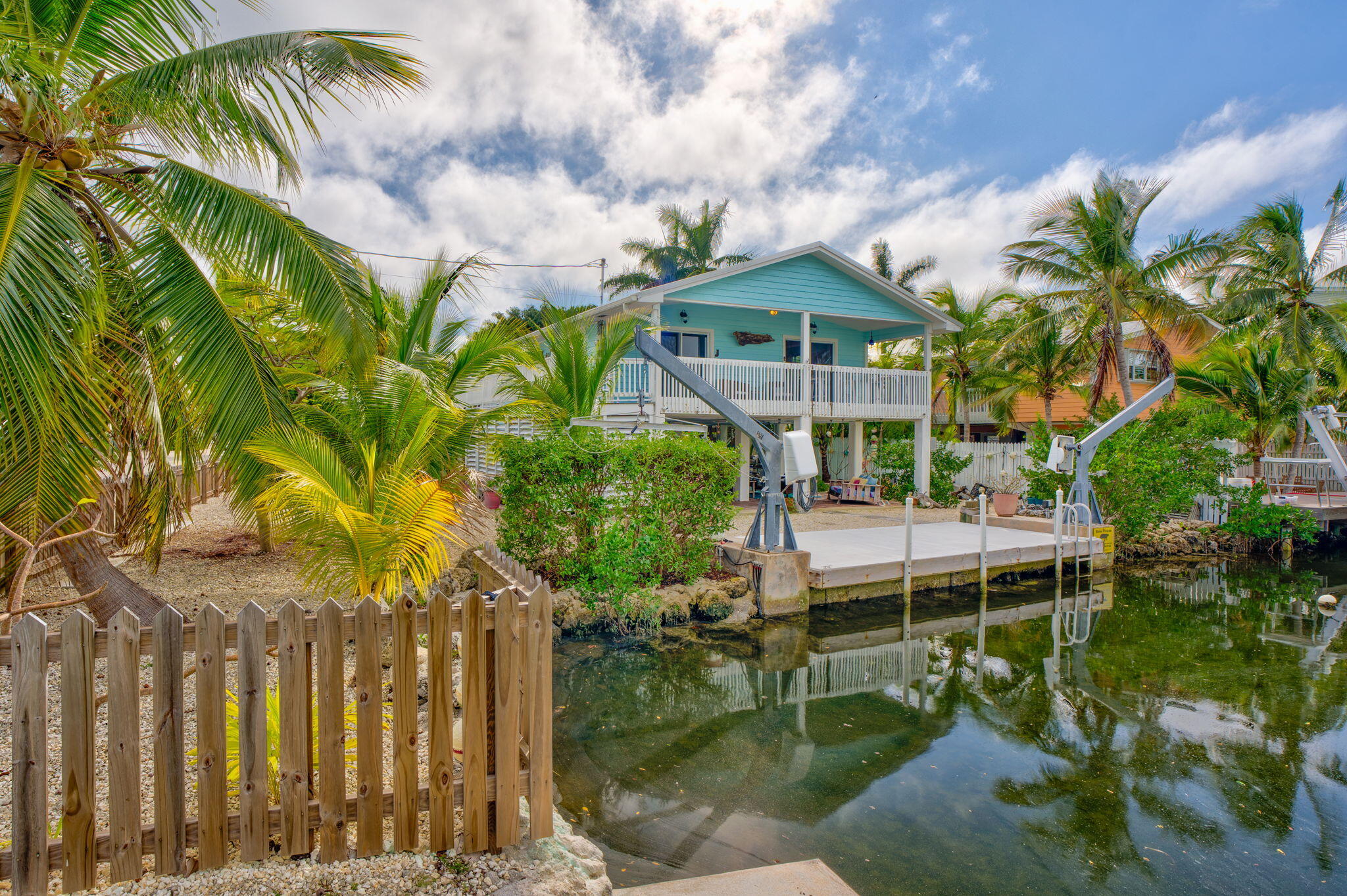 Indies Dr, Summerland Key, FL 33042