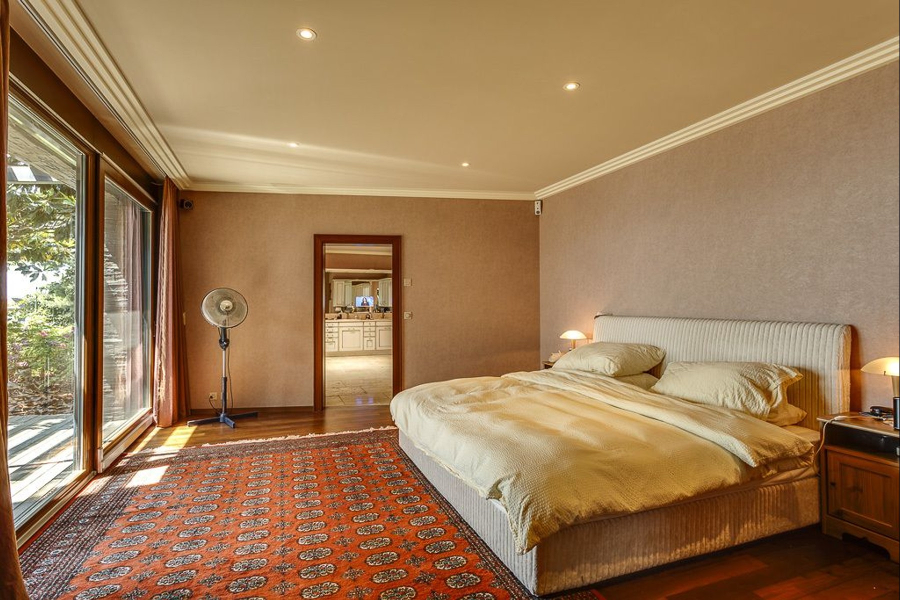  A property with exceptional features. Your balcony overlooking Lake Geneva - 物件實景
