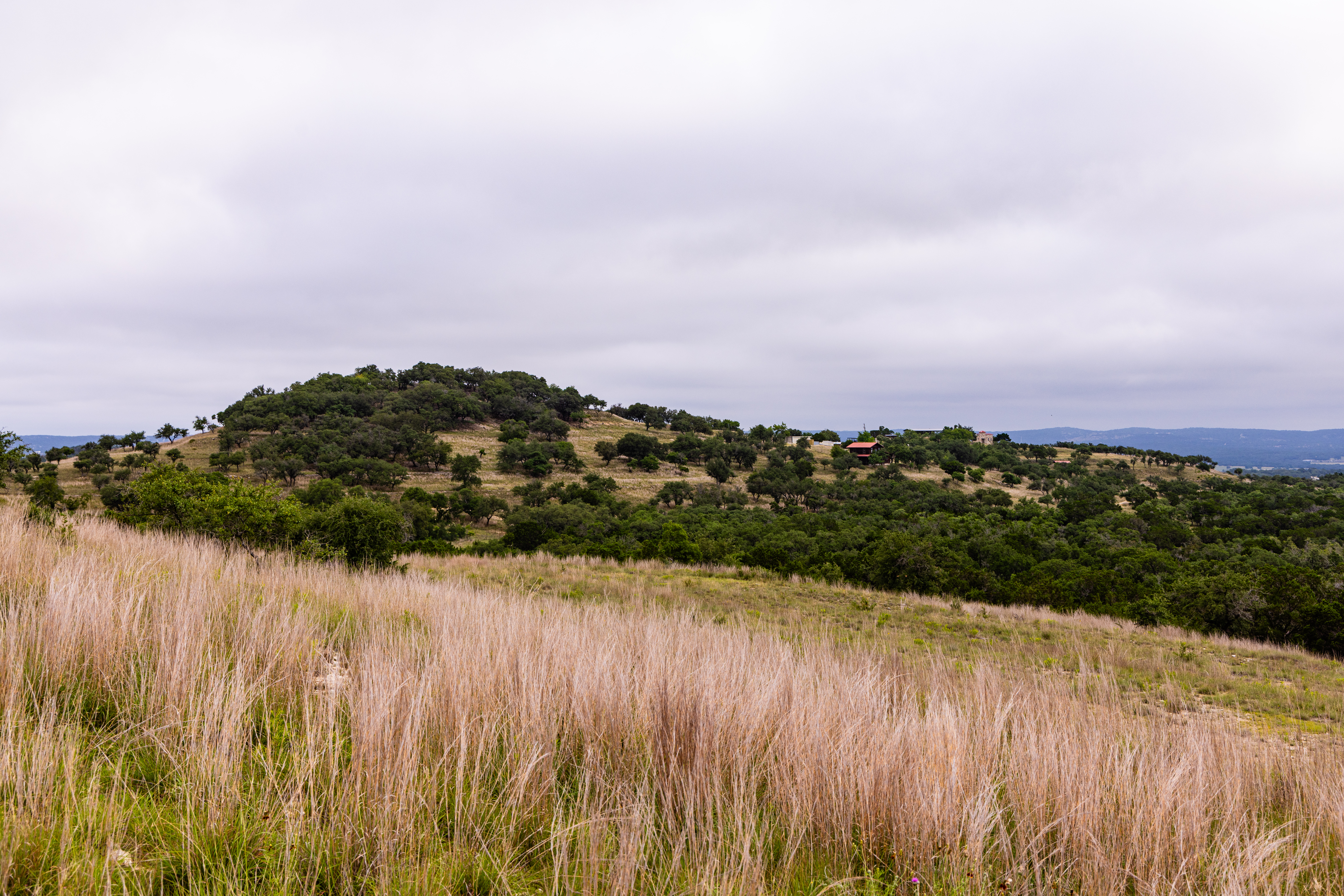  Expansive 10-Acre Lot - 物件實景