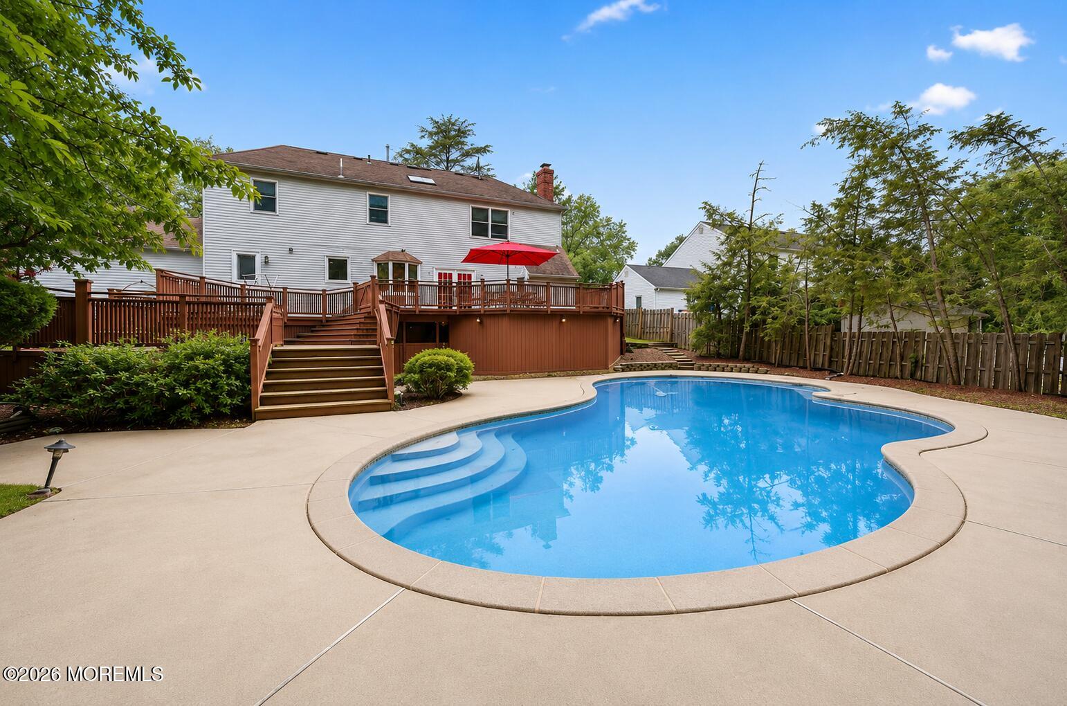 Marlboro, New Jersey, 07746, United States, 4 Bedrooms Bedrooms, ,4 BathroomsBathrooms,Residential,For Sale,2049108