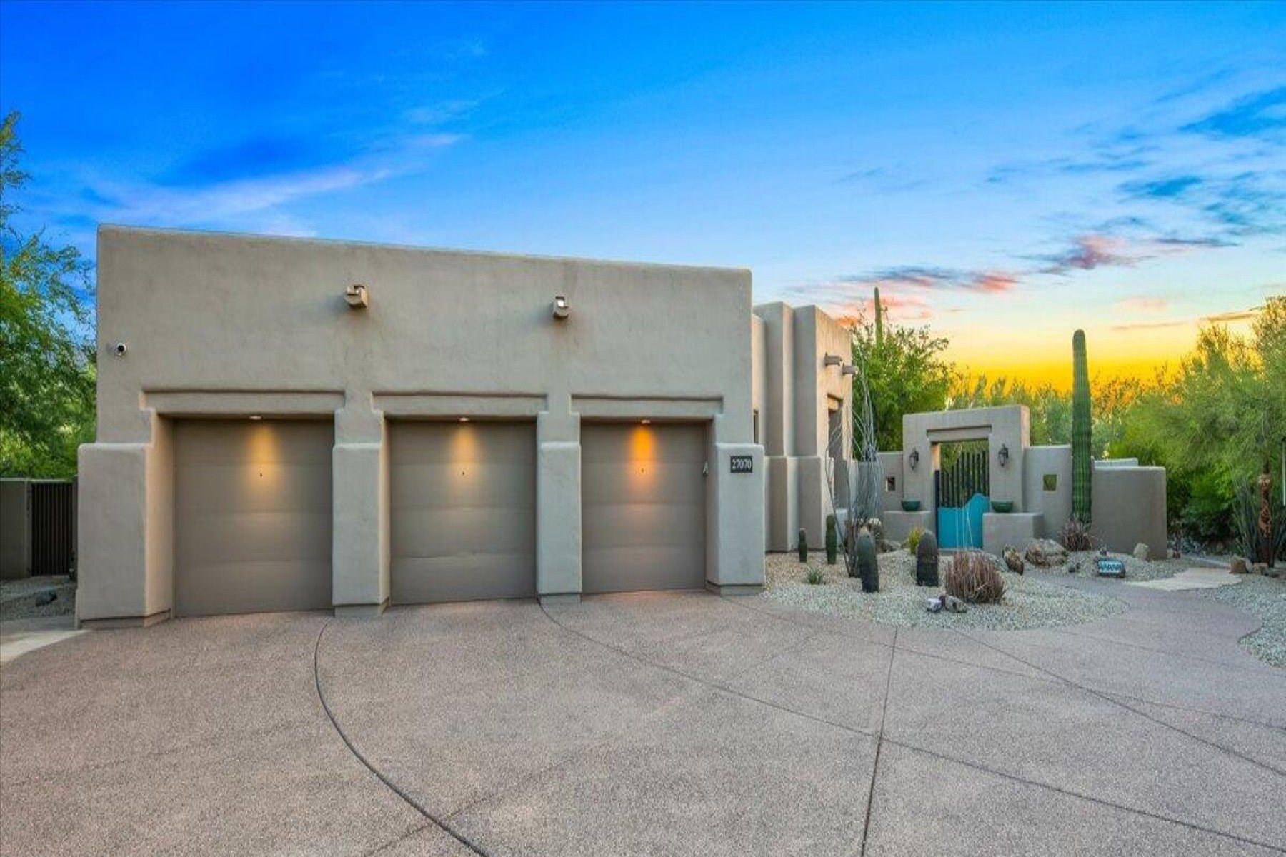  27070 N 73rd Street¦Scottsdale, AZ - 物件實景
