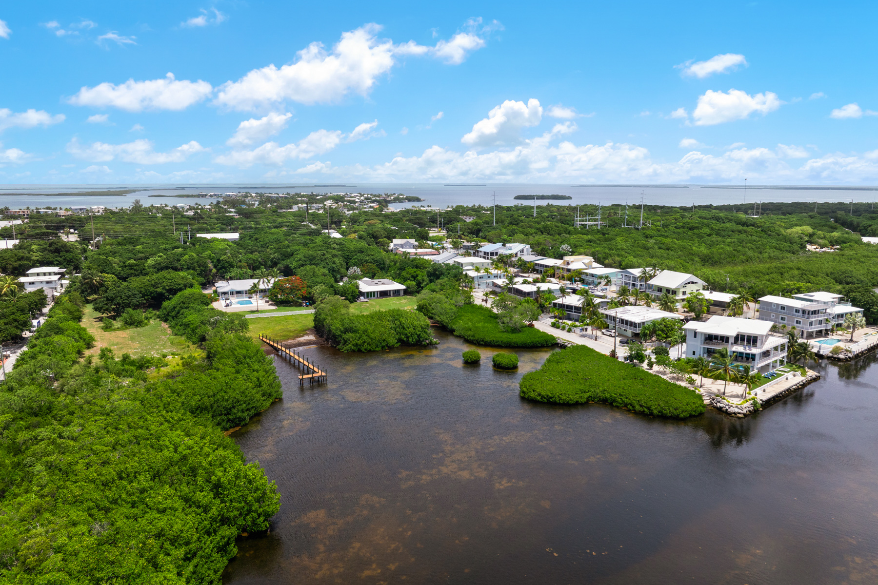  120 Coco Plum Road S - 物件實景