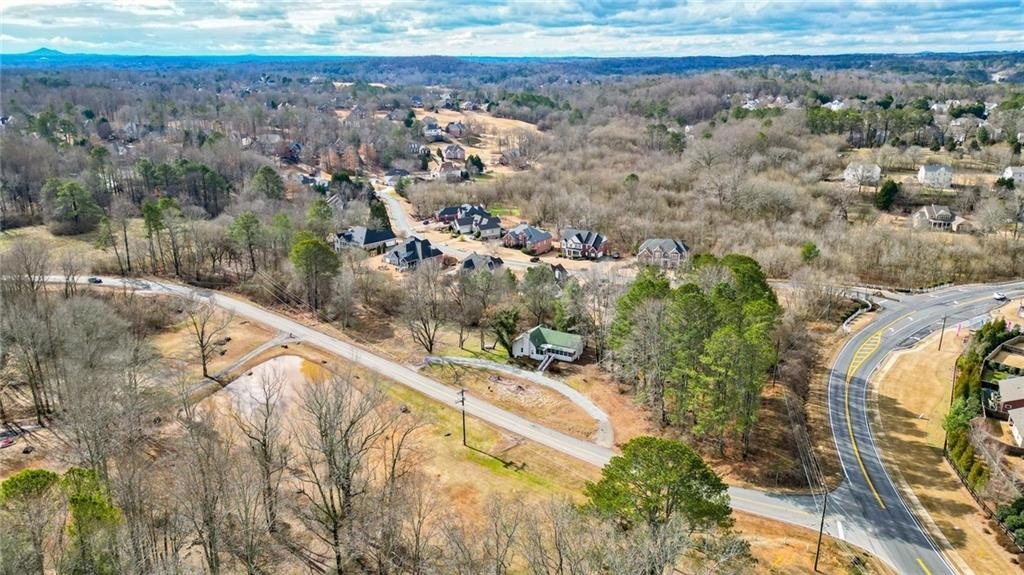 Canton, Georgia, 30115, United States, ,Land,For Sale,2005850
