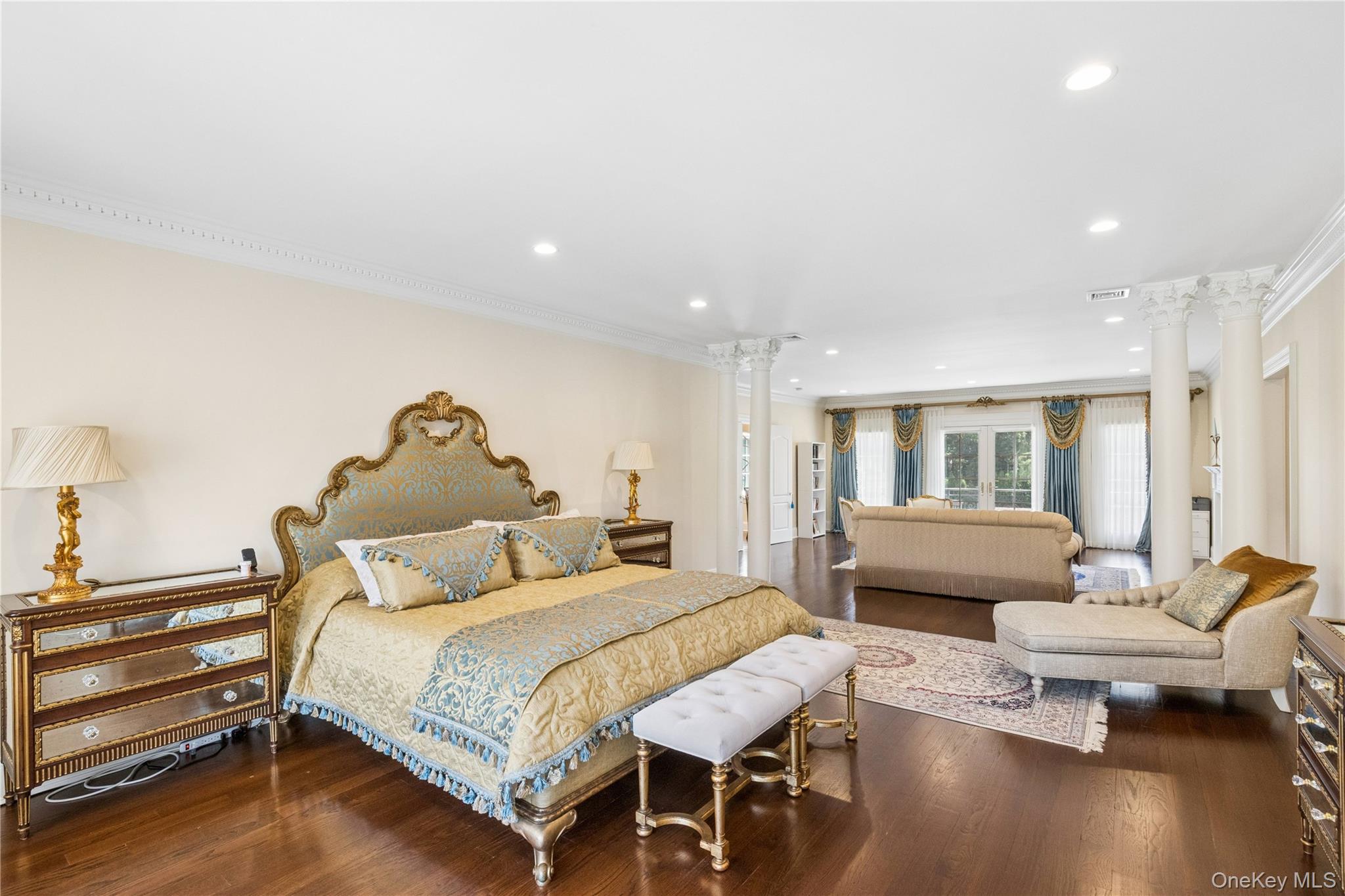  7 Covey Court, Upper Brookville, NY, 11545 - 物件實景