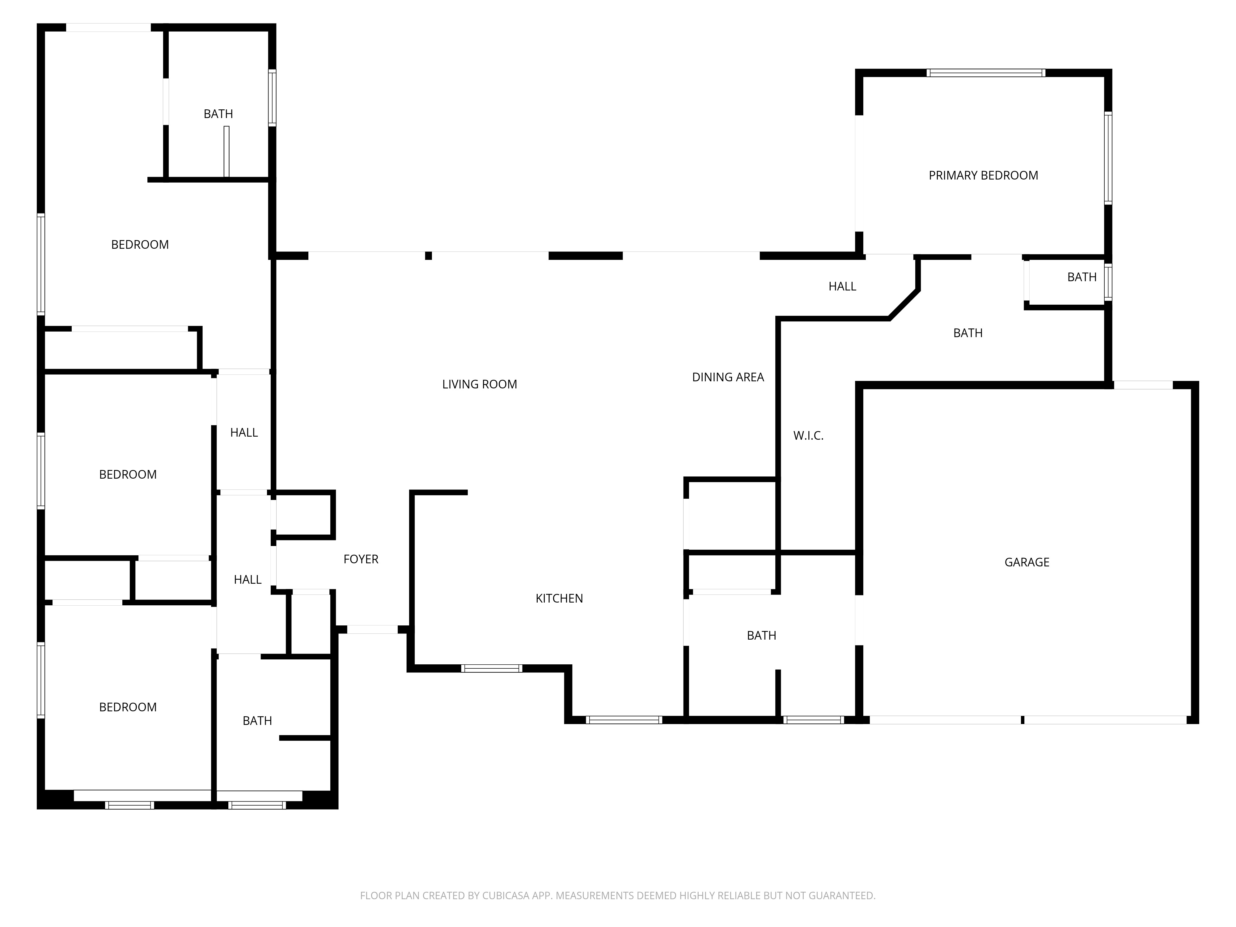  115 East Street, Norco, CA 92860 - 物件實景