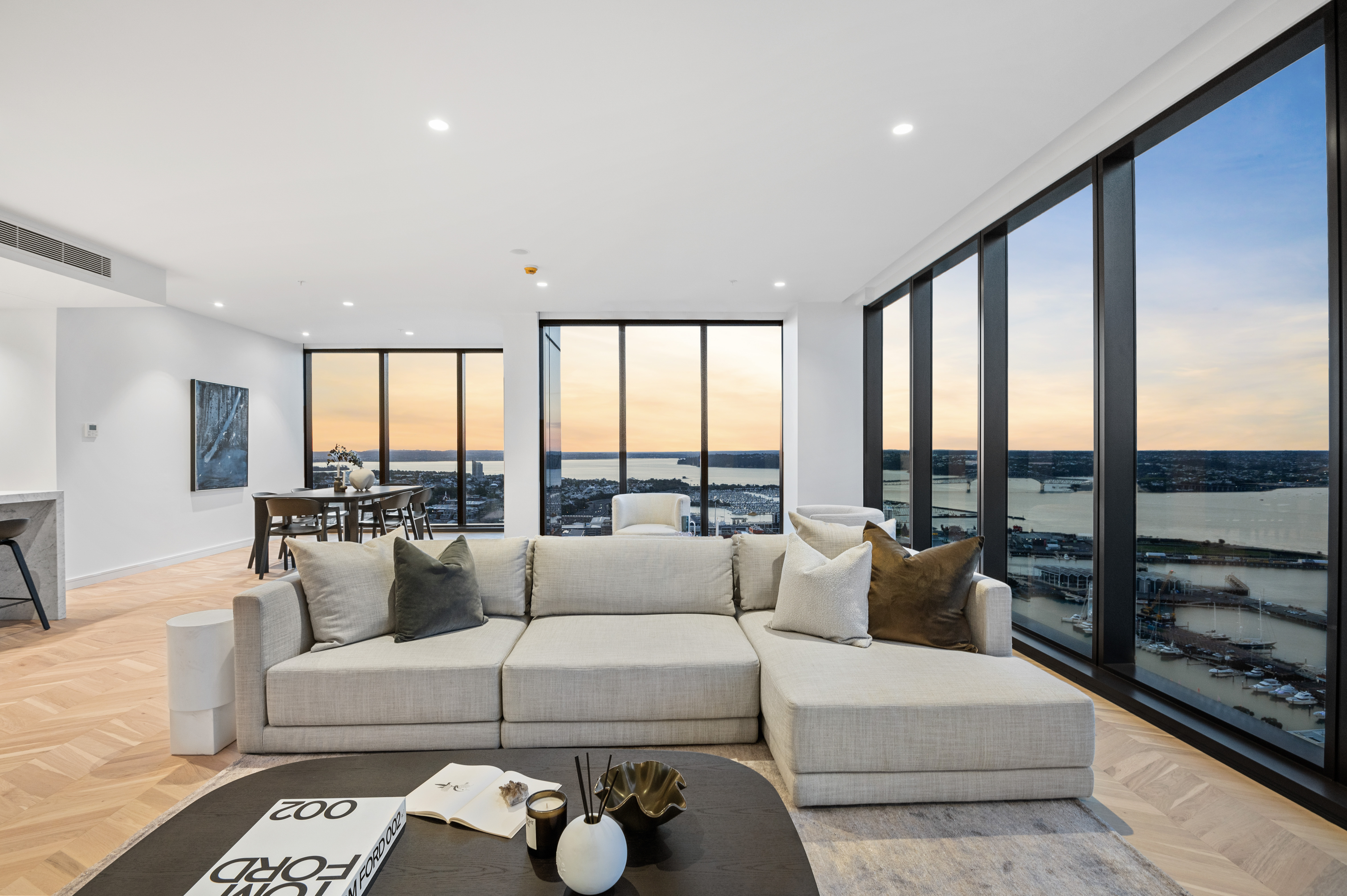  3801/51 Albert Street - 物件實景