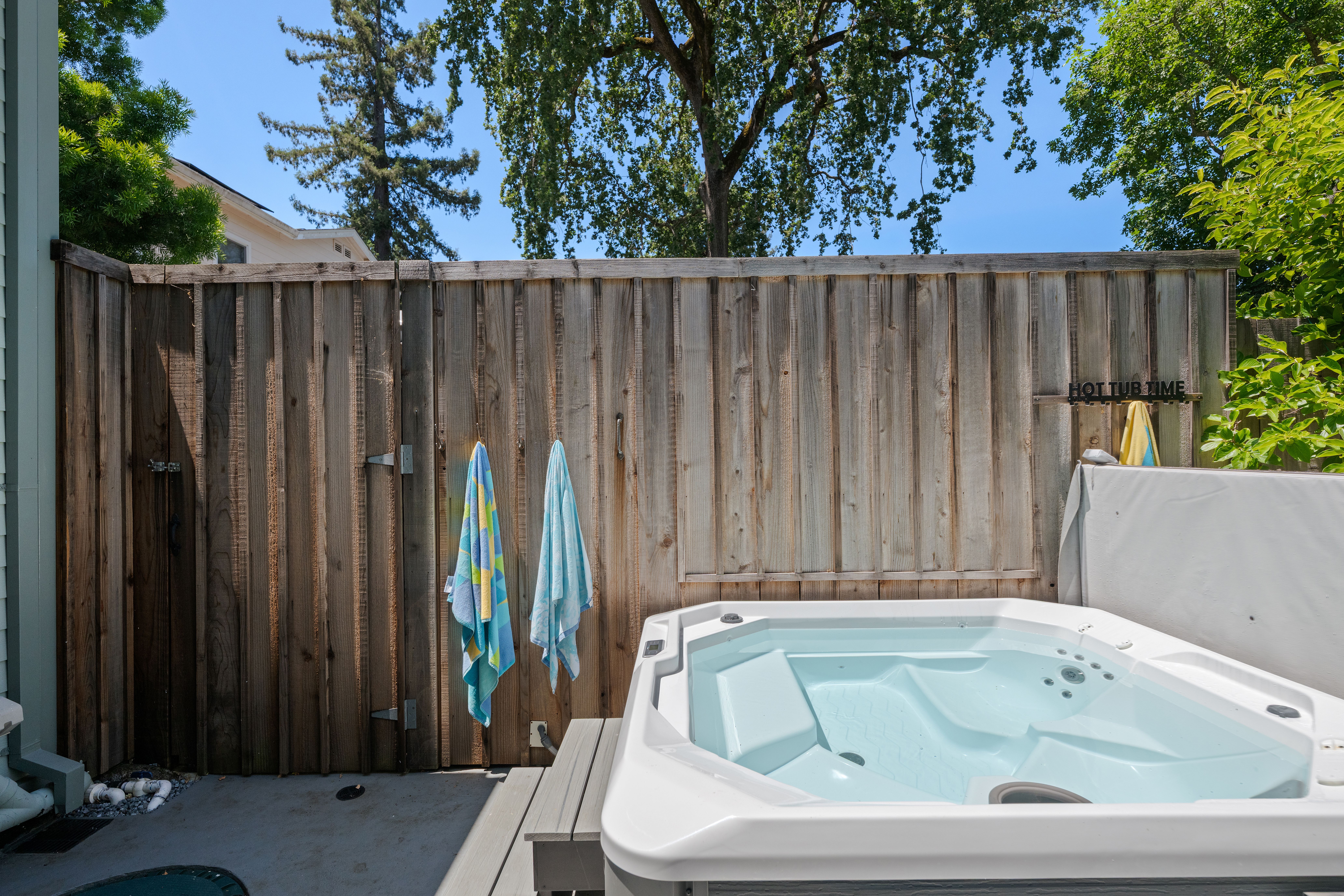  Remodeled San Anselmo Charmer - 物件實景