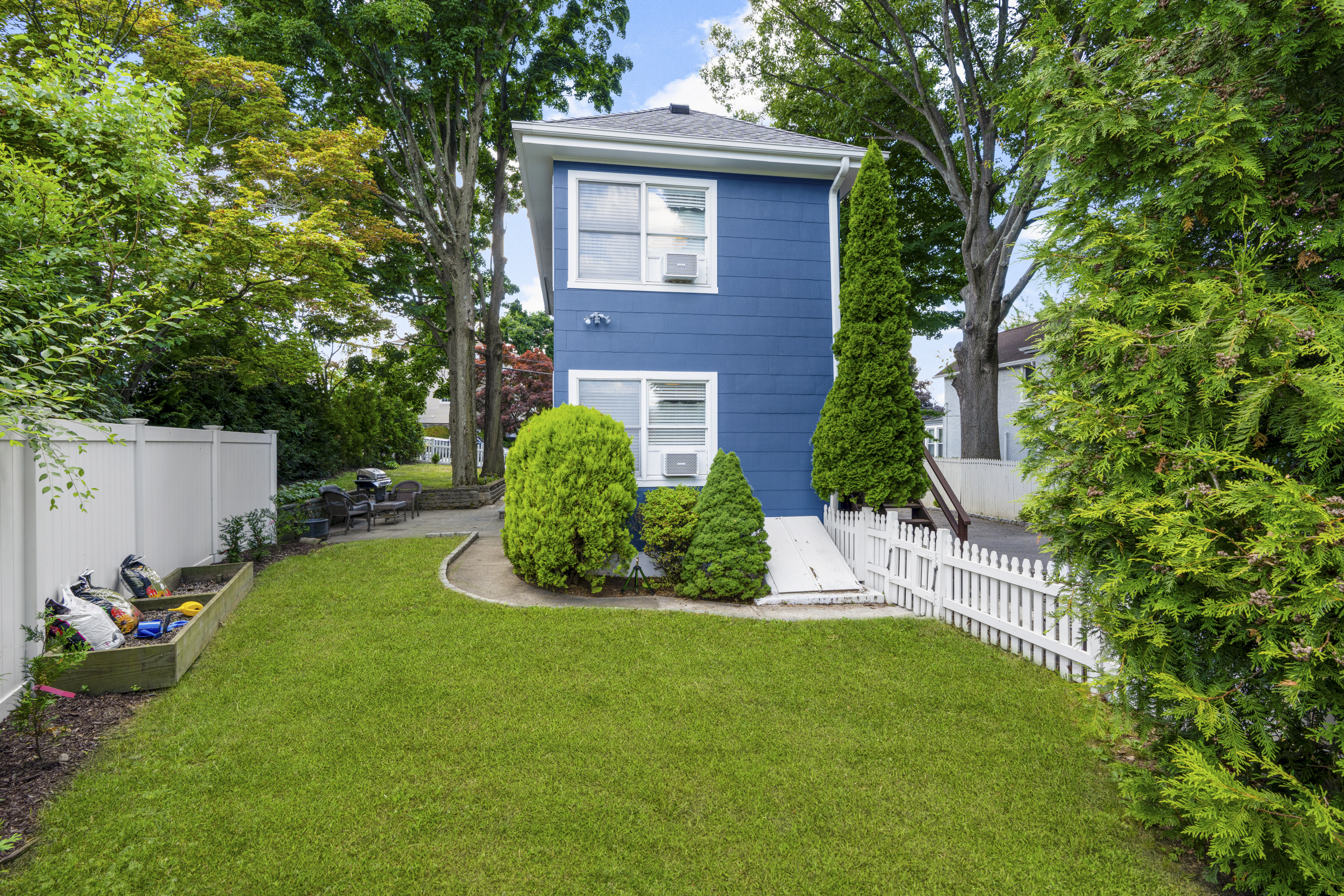  Beautifully Updated Mamaroneck Colonial - 物件實景