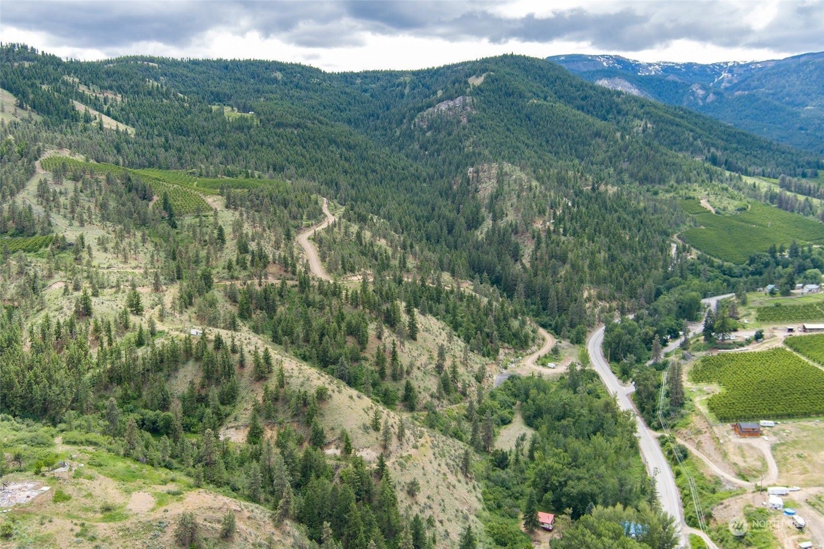 Wenatchee, Washington, 98801, United States, ,Land,For Sale,1690373
