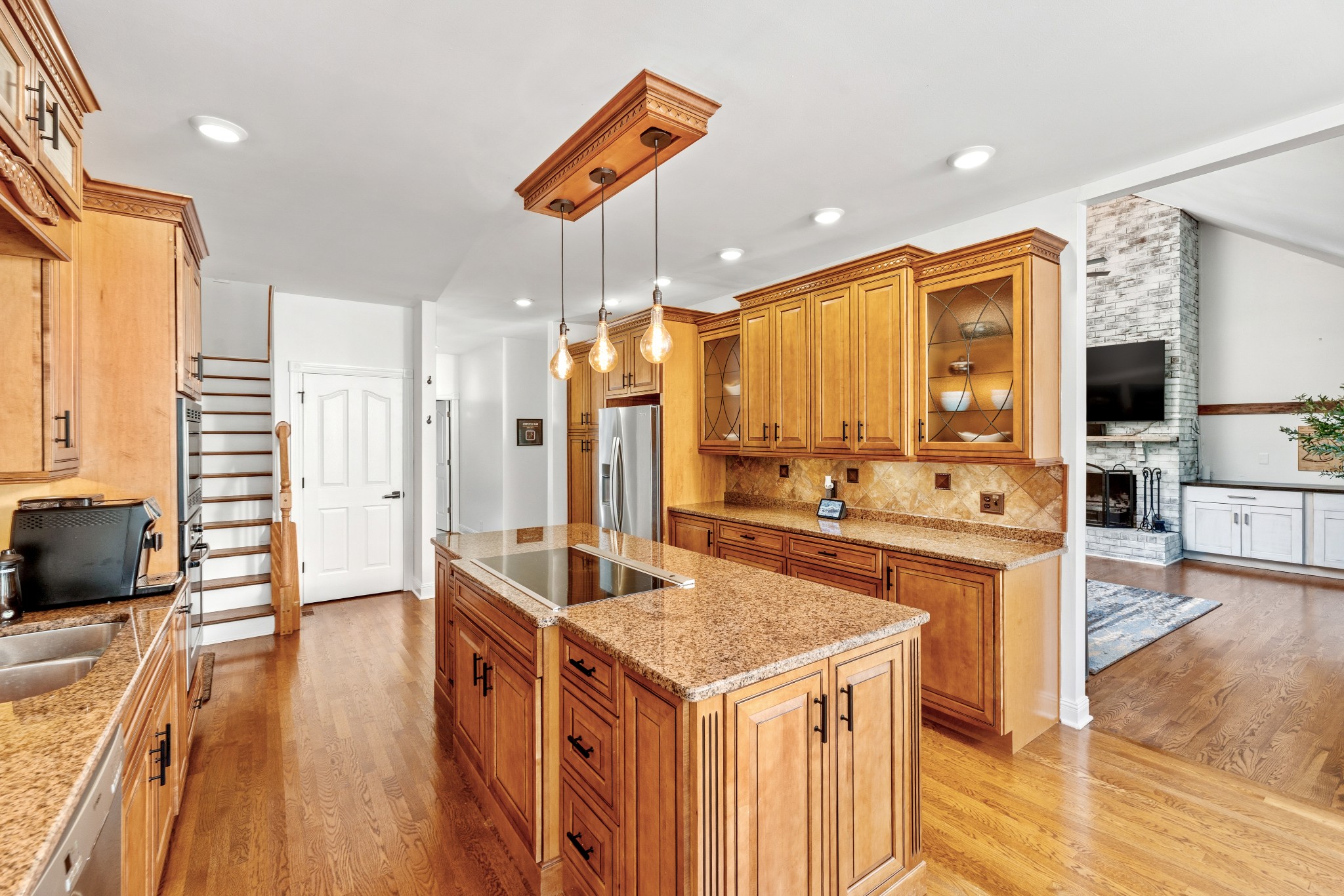  3061 Palomino Pl, Hermitage, TN, 37076 - 物件實景