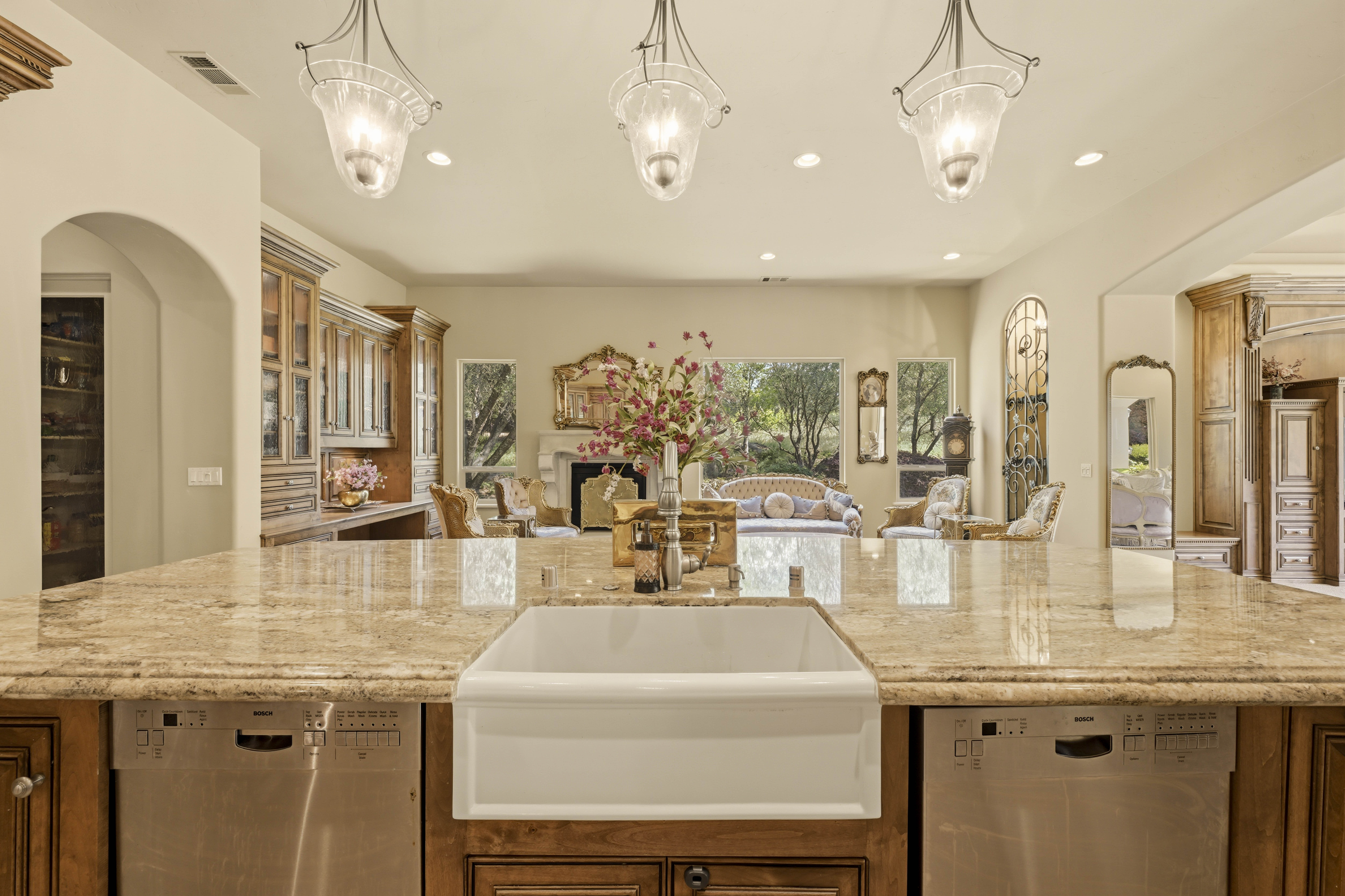  9780 Wexford Circle, Granite Bay, CA 95746 - 物件實景