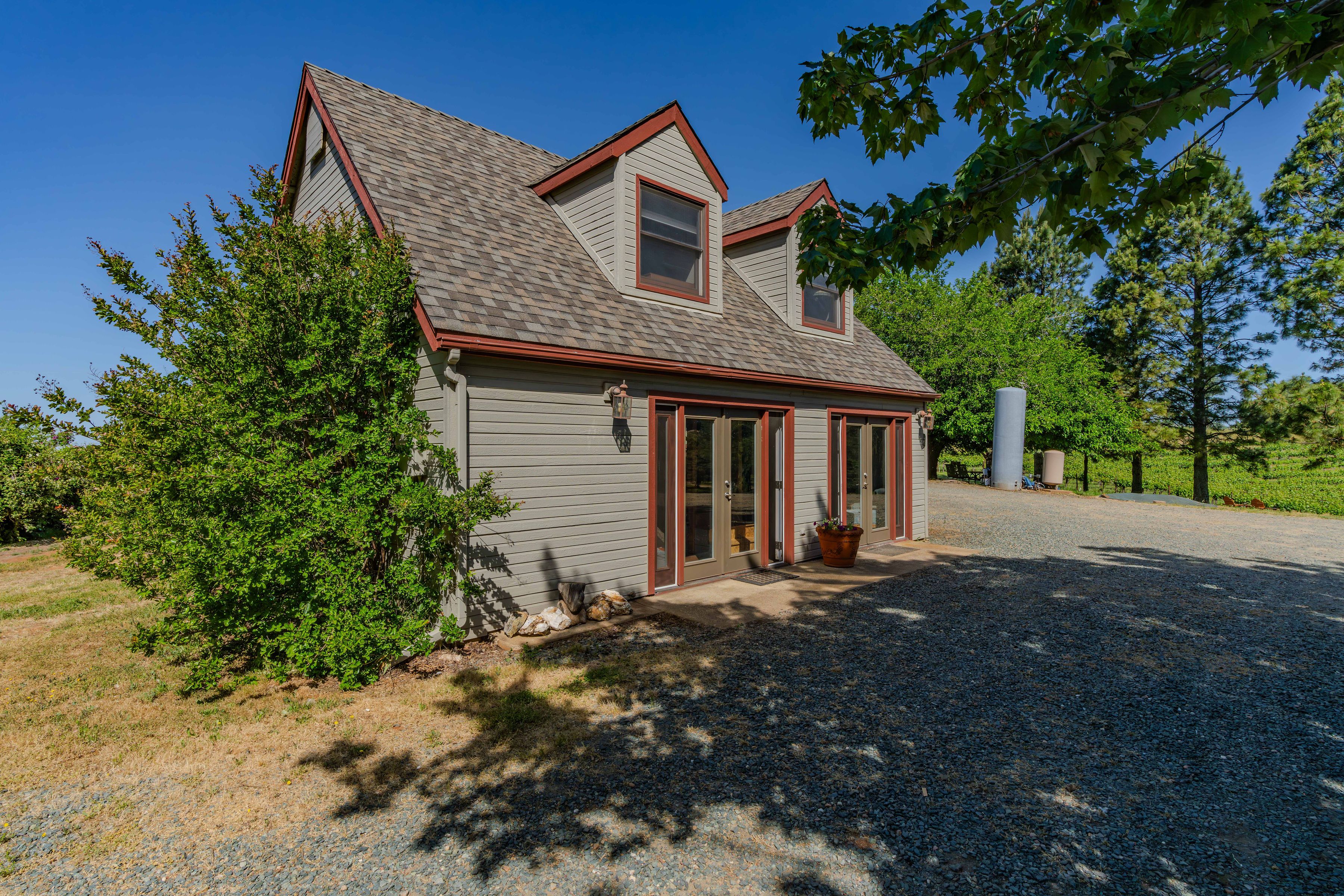  22 Acres • Panoramic Views • Unmatched Privacy • Idyllic Ranch Estate - 物件實景