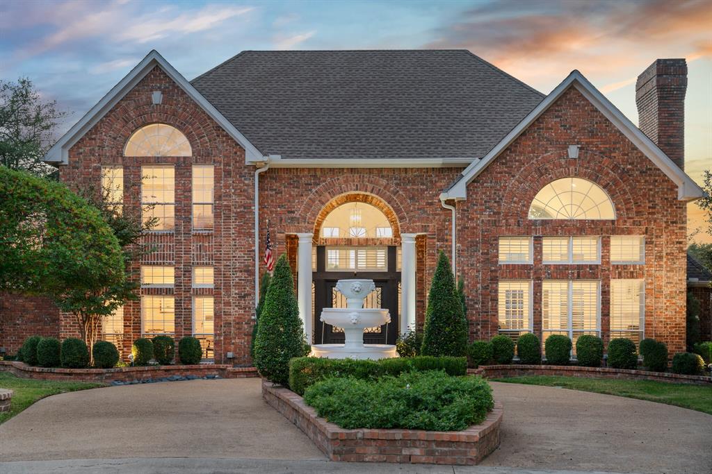Plano, Texas, 75024, United States, 5 Bedrooms Bedrooms, ,5 BathroomsBathrooms,Residential,For Sale,1754309