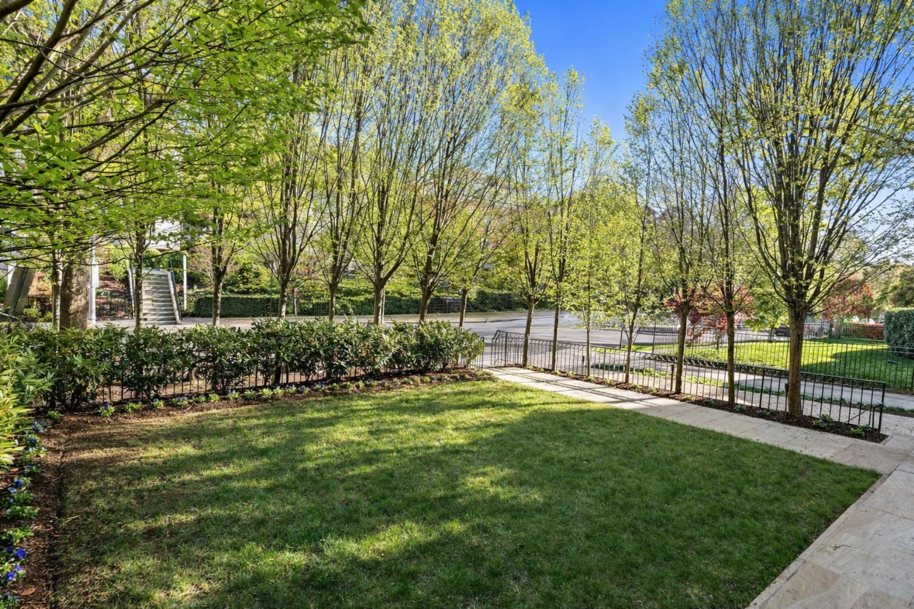  2107 Wyoming Avenue NW, Washington, DC, 20008 - 物件實景