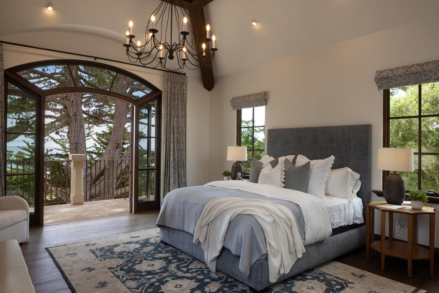 Pebble Beach, California, 93953, United States, 5 Bedrooms Bedrooms, ,7 BathroomsBathrooms,Residential,For Sale,1902332