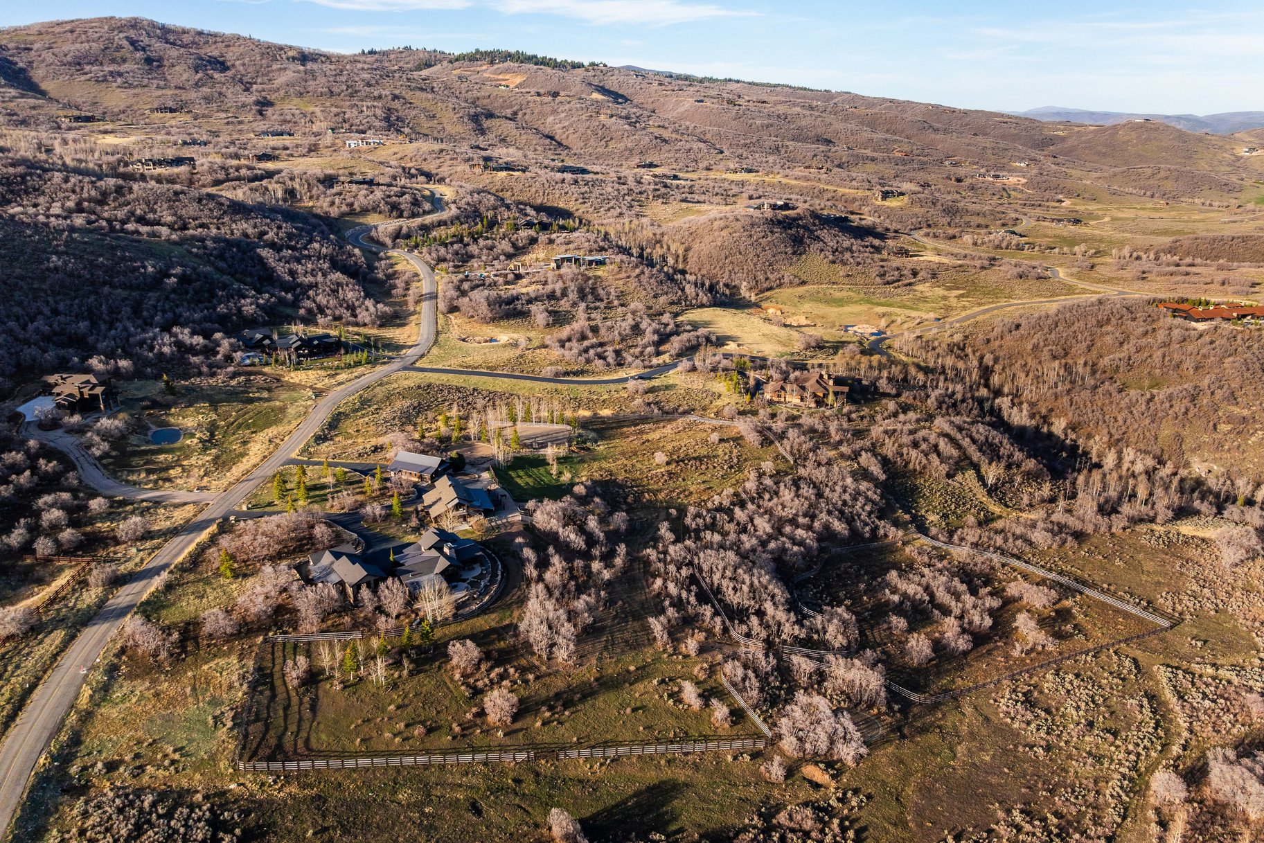  Mountain Luxury Meets the Ultimate Park City Equestrian Lifestyle - 物件實景