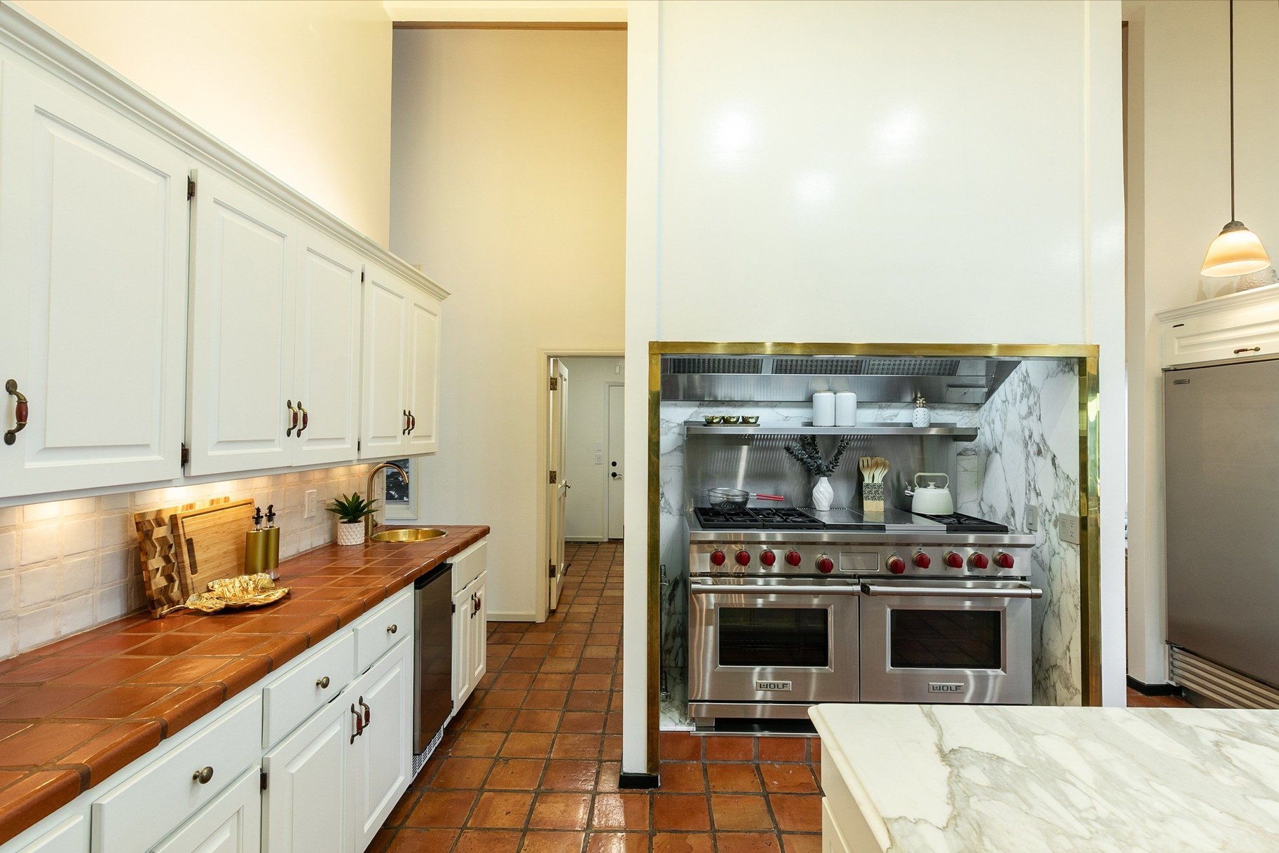  the verdi villa: where  mediterranean elegance meets the tahoe sierra - 物件實景