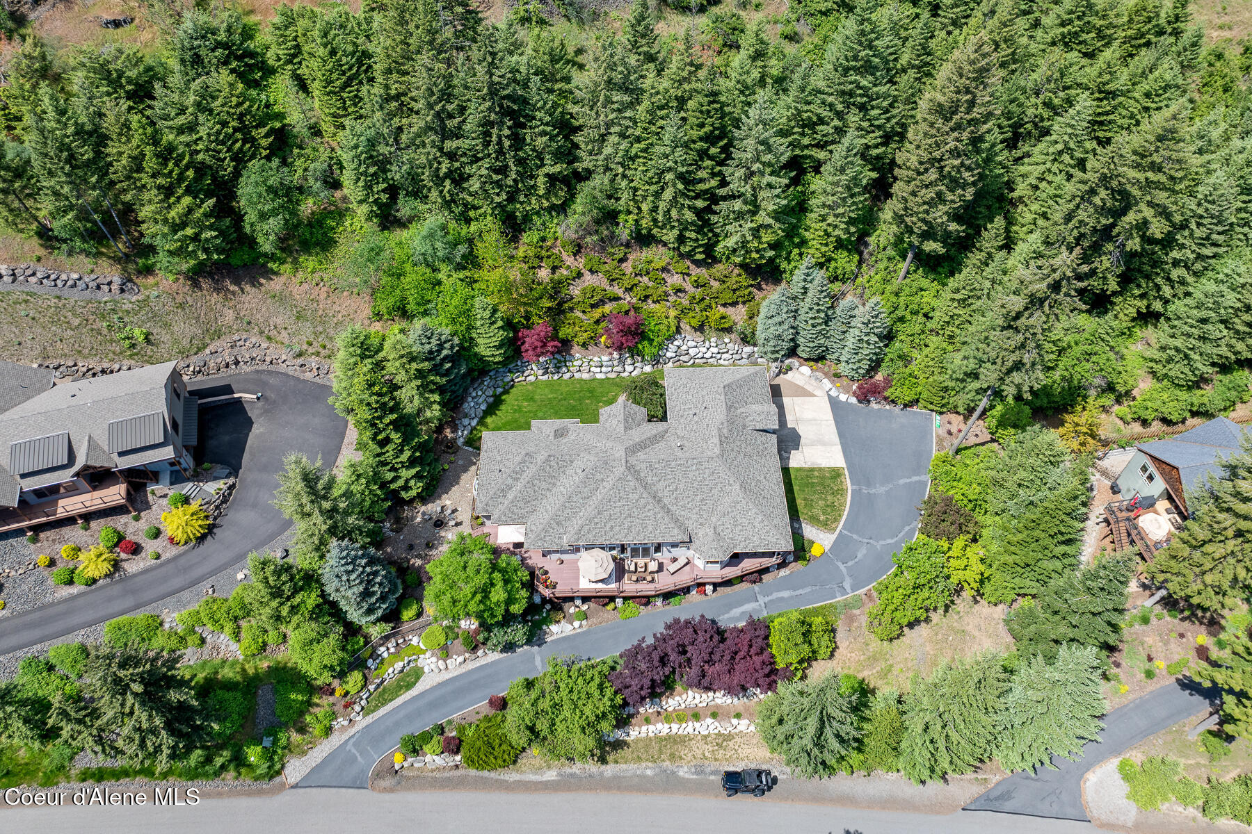 Coeur d'Alene, Idaho, 83814, United States, 4 Bedrooms Bedrooms, ,Residential,For Sale,2048588