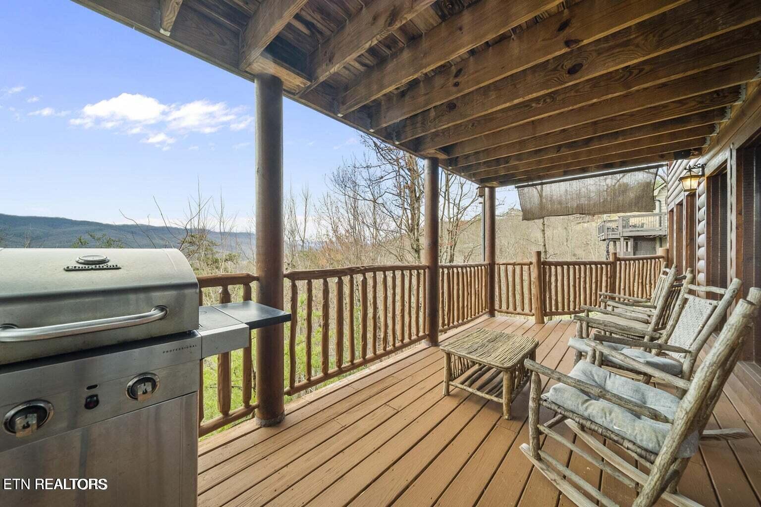 922 Scenic Tr, Gatlinburg, Tennessee, 37738, United States, 3 Bedrooms Bedrooms, ,3 BathroomsBathrooms,Residential,For Sale,922 Scenic Tr,1483117