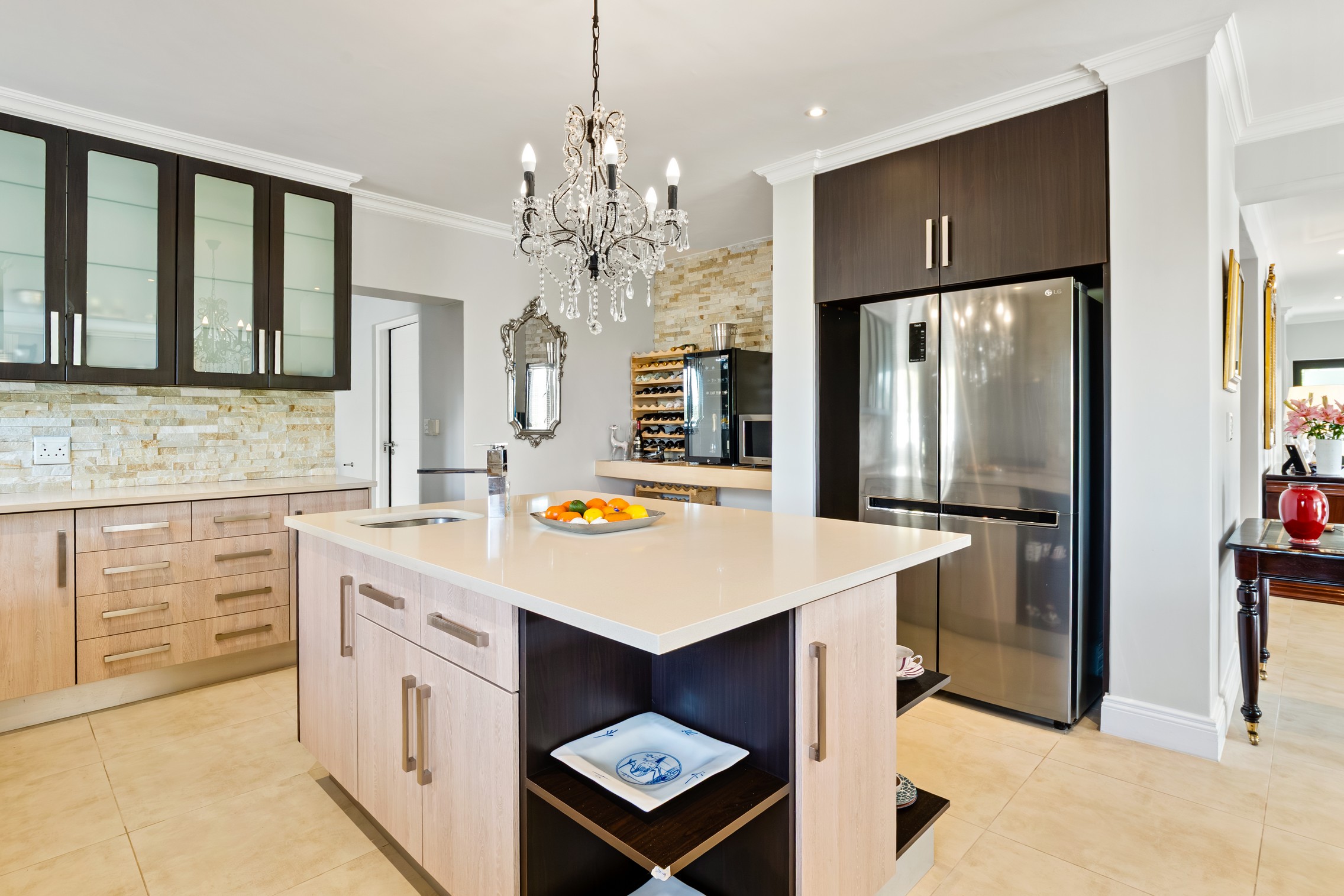  61 Maritime Close, Pezula Golf Estate - 物件實景