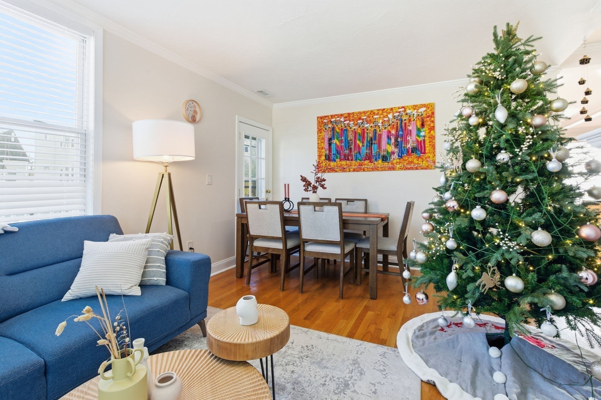 Boston, Massachusetts, 02121, United States, 5 Bedrooms Bedrooms, ,2 BathroomsBathrooms,Residential,For Sale,1993888