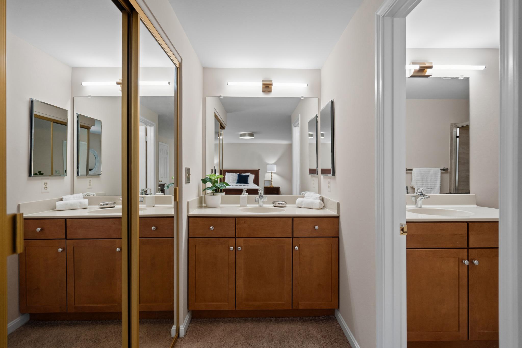 8943 Park Forest Drive, Springfield, VA, 22152 - 物件實景