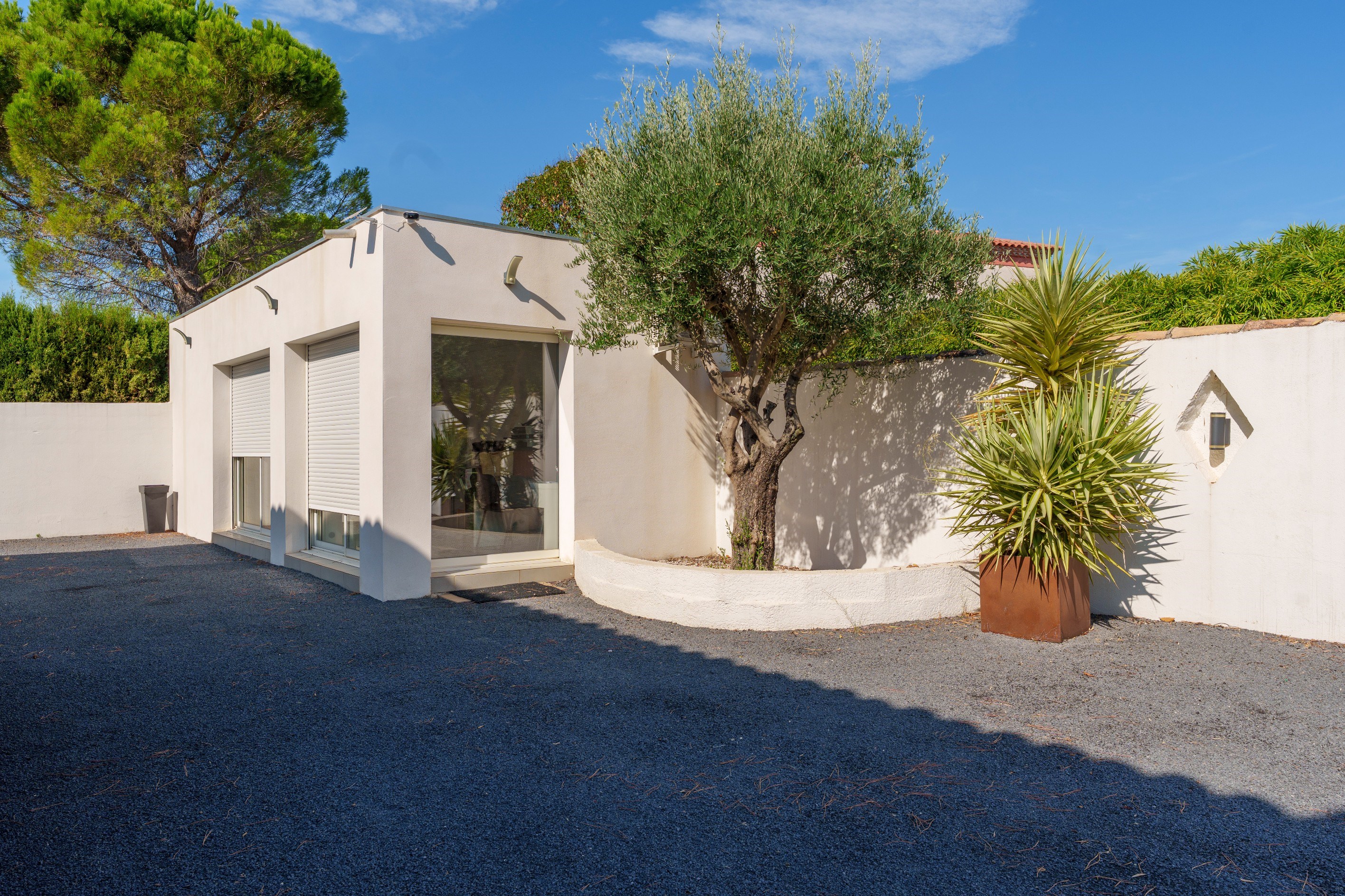  Exceptional Villa in Cournonterral – A Unique Setting and Remarkable Amenities - 物件實景