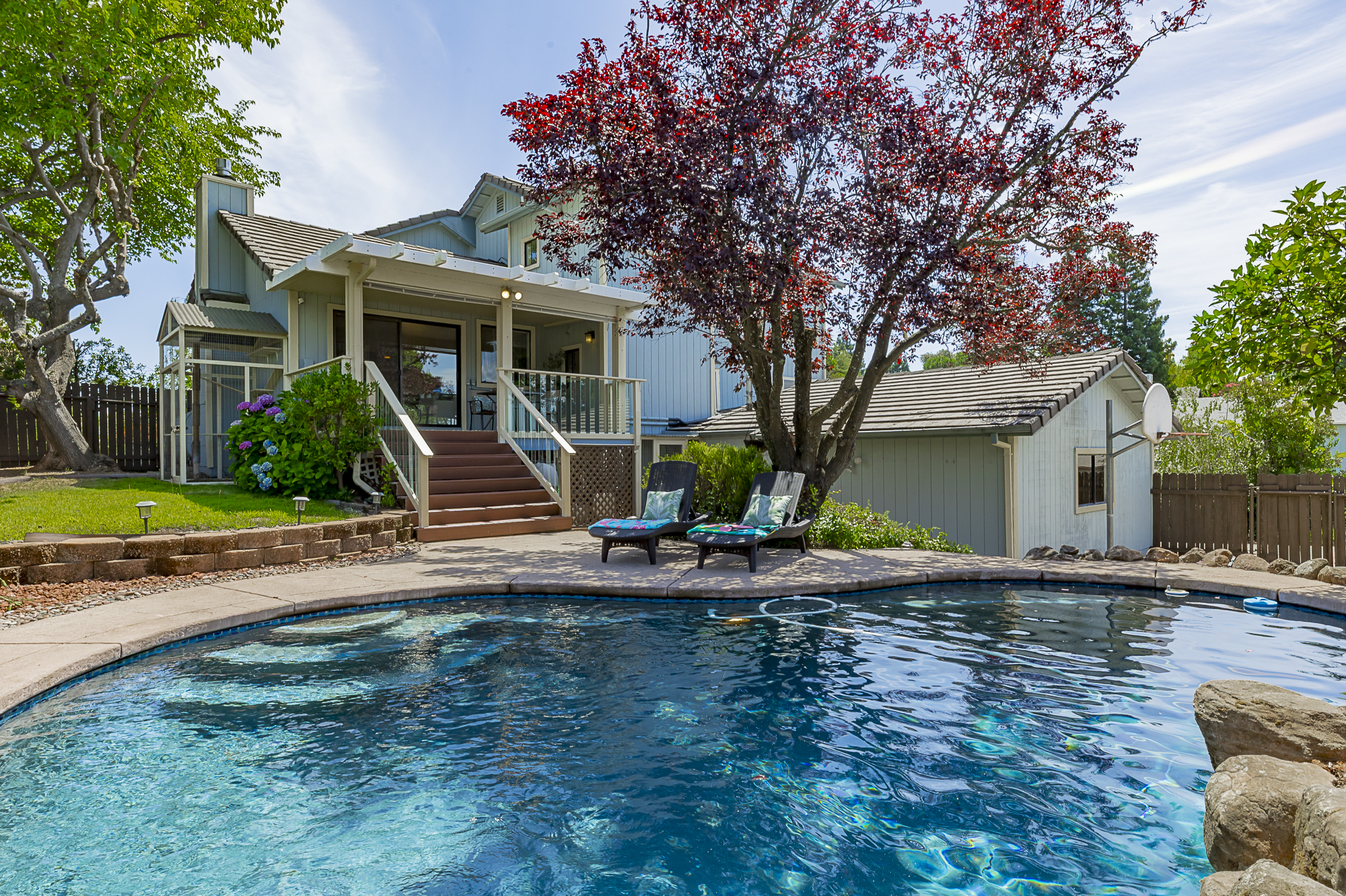  3140 Woodleigh Lane, Cameron Park, CA 95682 - 物件實景