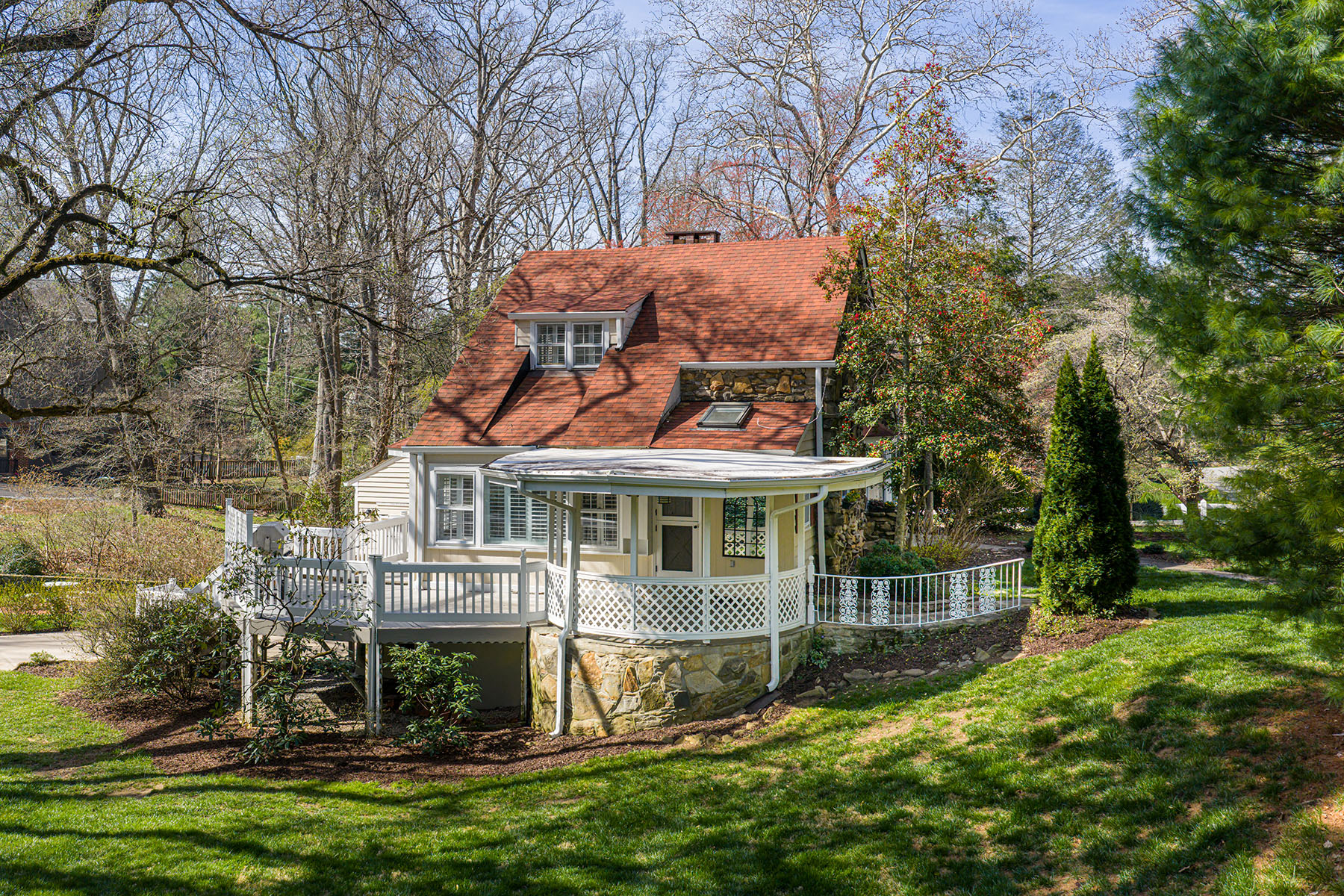  ASHEVILLE - 物件實景