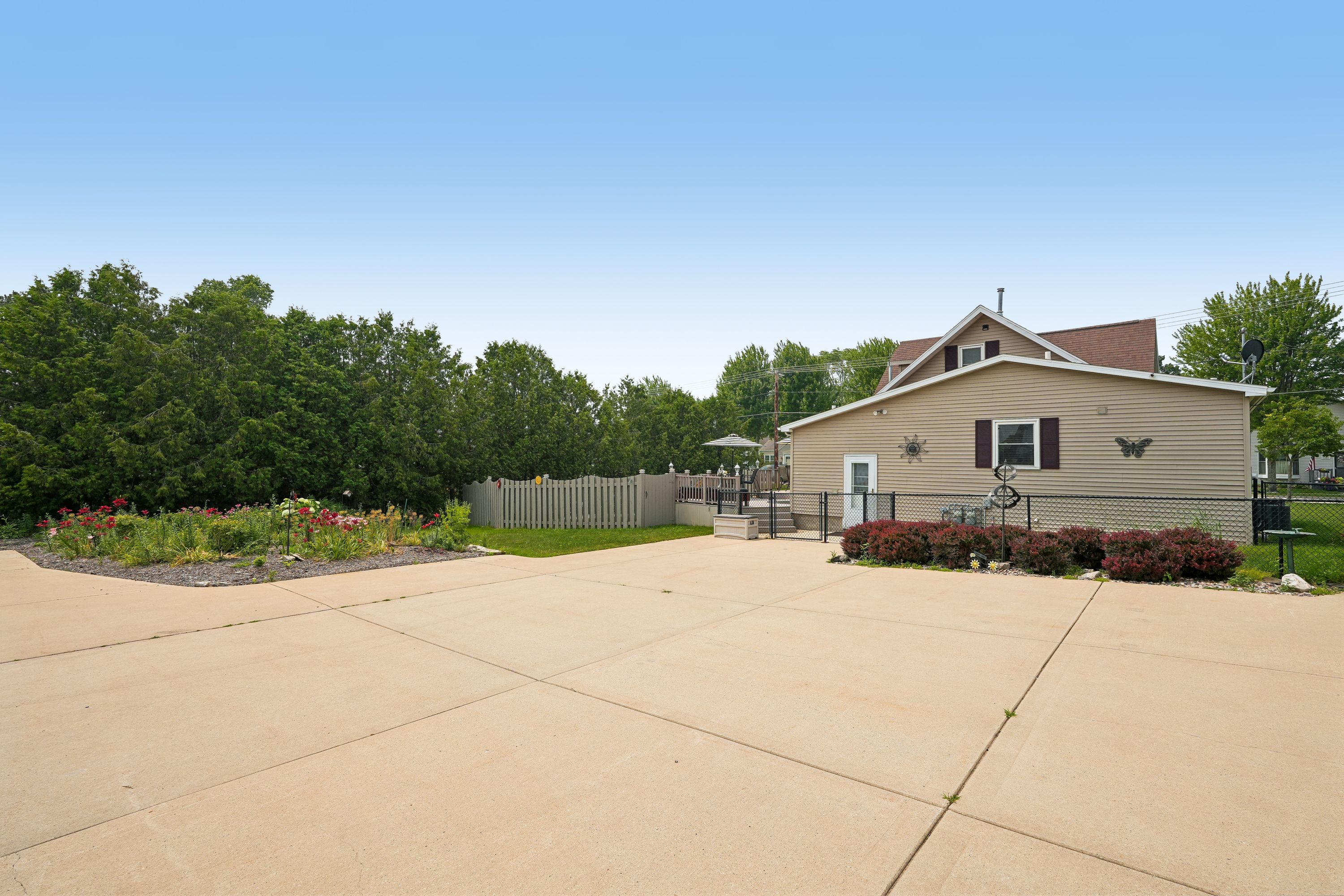 Exceptional Opportunity in Algoma Near Lake Michigan - 物件實景