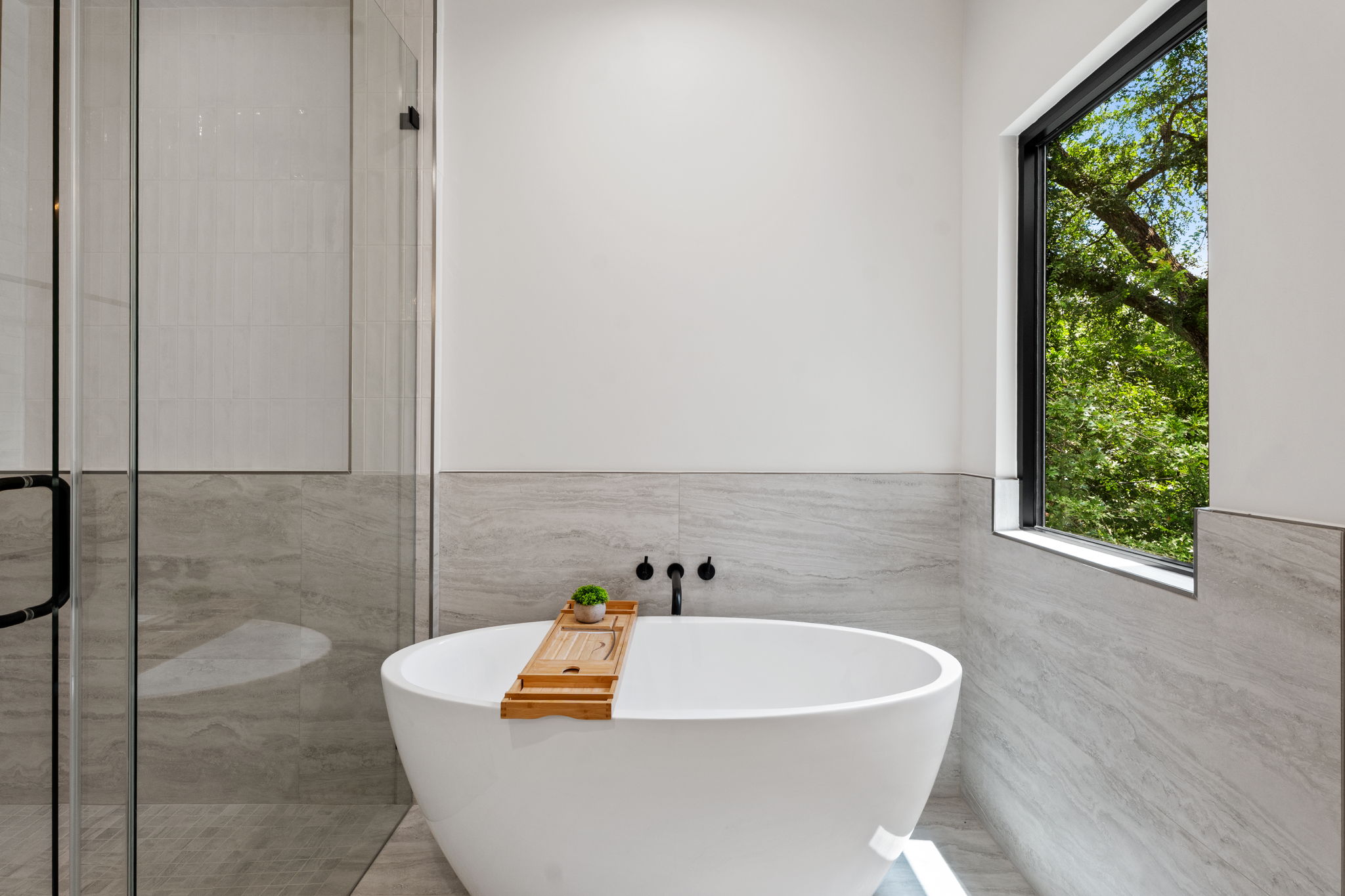  Contemporary Design with Timeless Architecture in South Austin - 物件實景