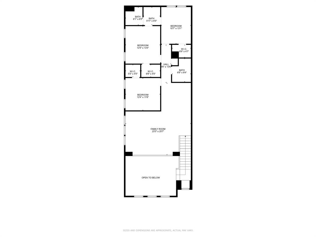 Arlington, Texas, 76005, United States, 4 Bedrooms Bedrooms, ,4 BathroomsBathrooms,Residential,For Sale,1947984