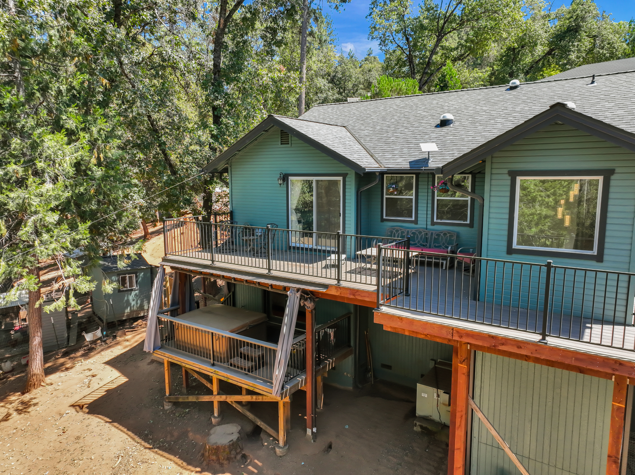  Placer Hills Road, Colfax, CA 95713 - 物件實景