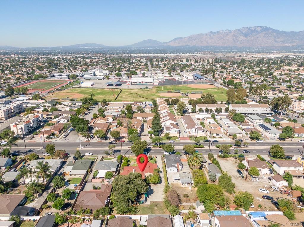 Baldwin Park, California, 91706, United States, 3 Bedrooms Bedrooms, ,2 BathroomsBathrooms,Residential,For Sale,1975081