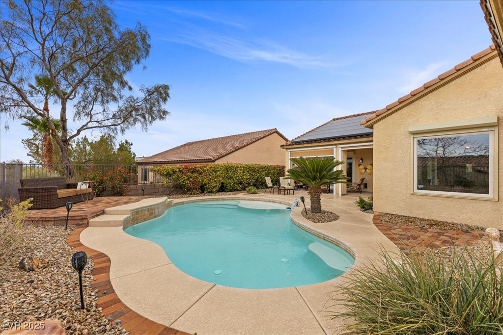 Henderson, Nevada, 89044, United States, 4 Bedrooms Bedrooms, ,3 BathroomsBathrooms,Residential,For Sale,1939796