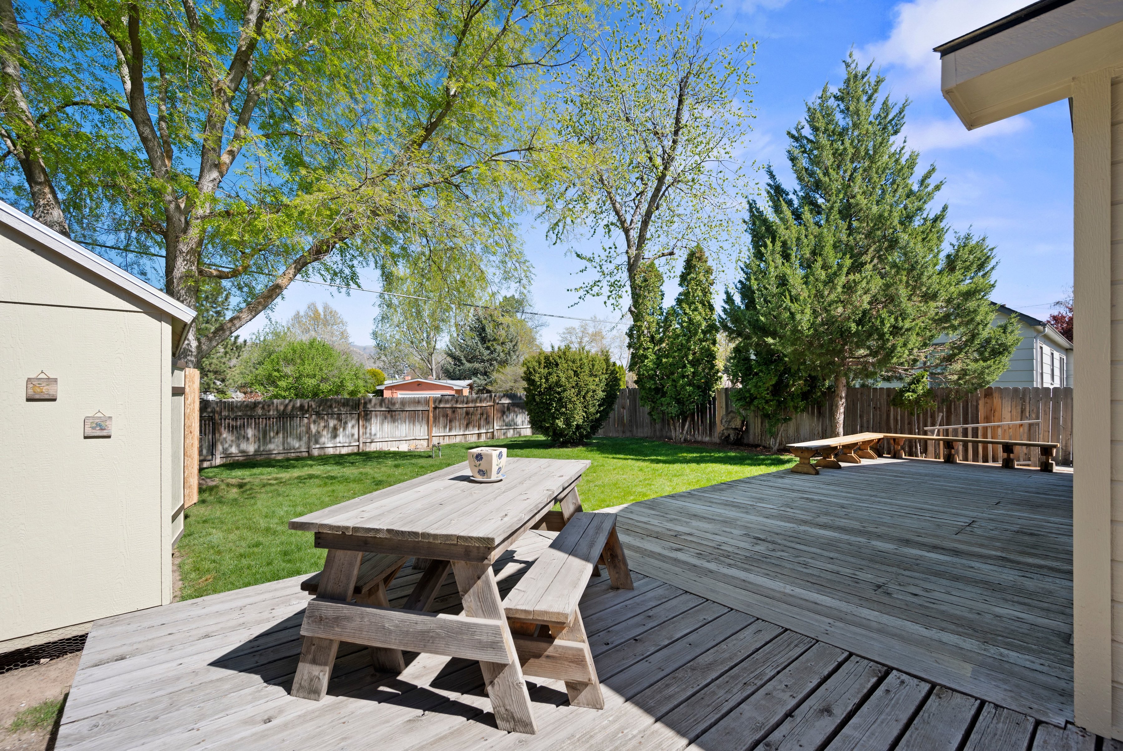  SE Boise Gem with Two Primary Suites and no HOA - 物件實景