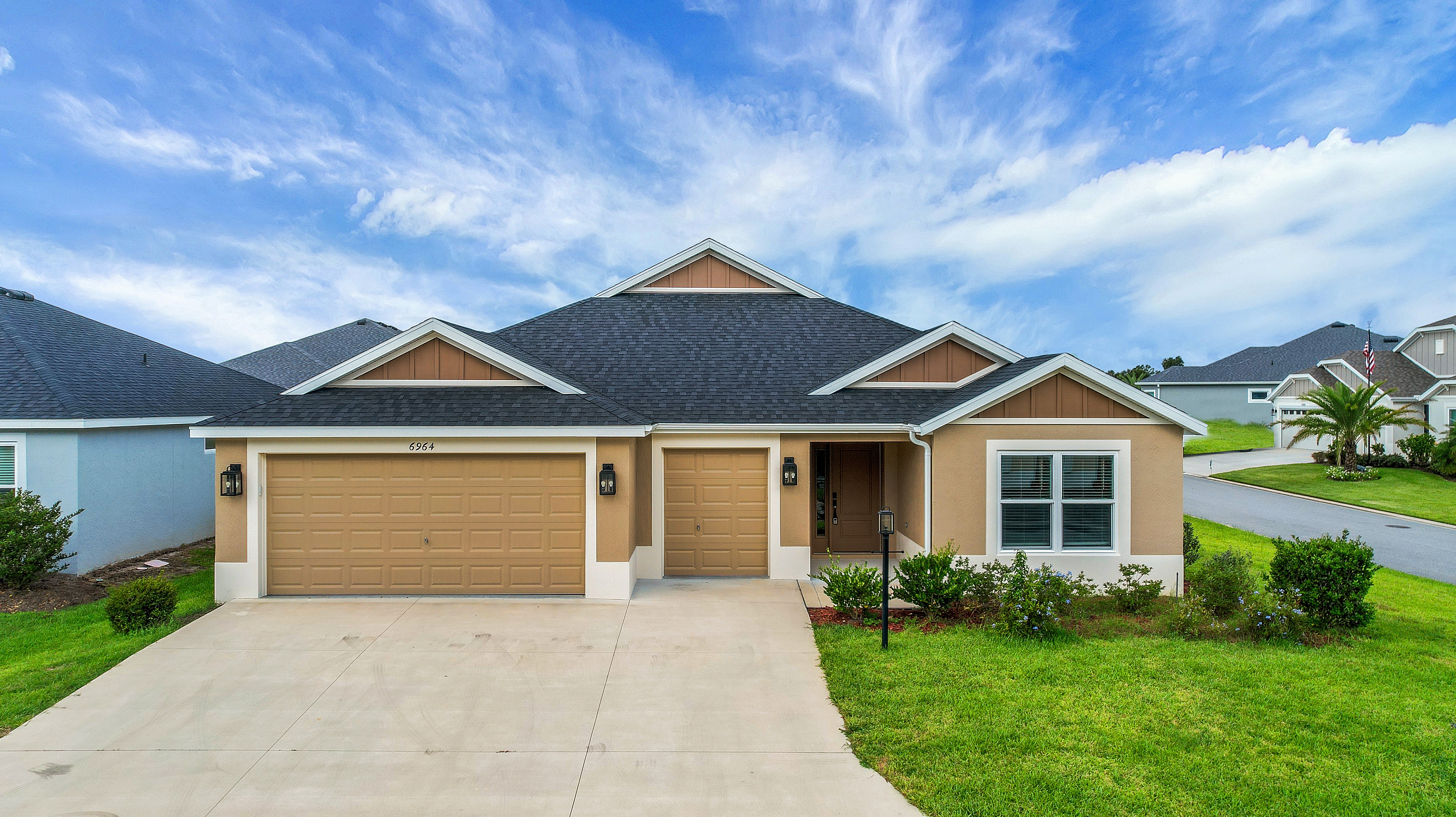The Villages, Florida, 34762, United States, 3 Bedrooms Bedrooms, ,3 BathroomsBathrooms,Residential,For Sale,1888695