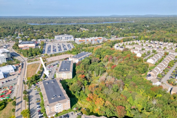 Weymouth, Massachusetts, 02190, United States, 2 Bedrooms Bedrooms, ,2 BathroomsBathrooms,Residential,For Sale,1978369