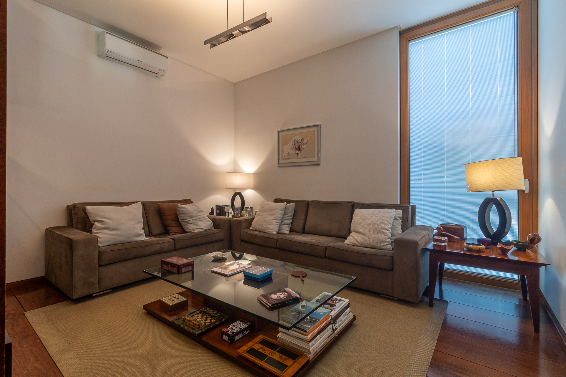  Elegant residence near Hospital Albert Einstein - 物件實景