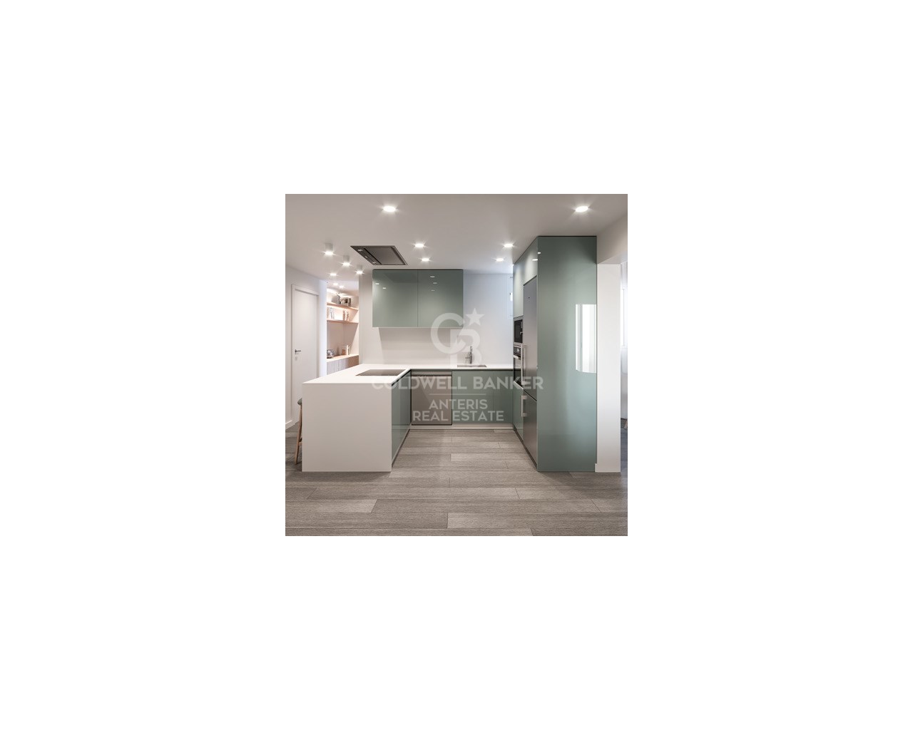 Barcelona, Catalonia, ES, 2 Bedrooms Bedrooms, ,1 BathroomBathrooms,Residential,For Sale,1688739