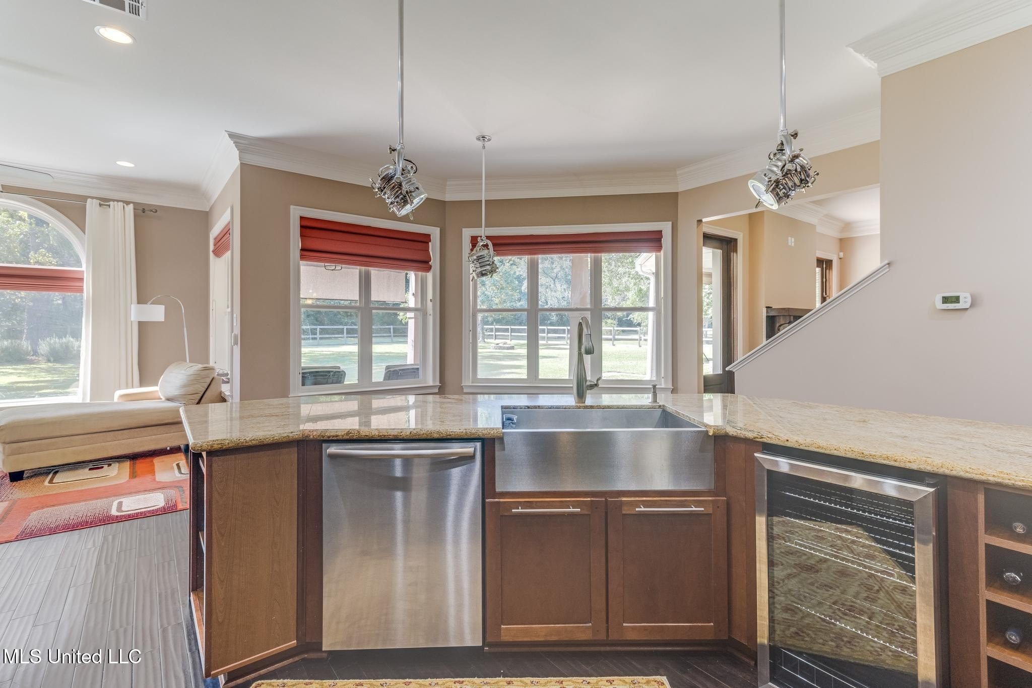 Pass Christian, Mississippi, 39571, United States, 3 Bedrooms Bedrooms, ,4 BathroomsBathrooms,Residential,For Sale,1981378