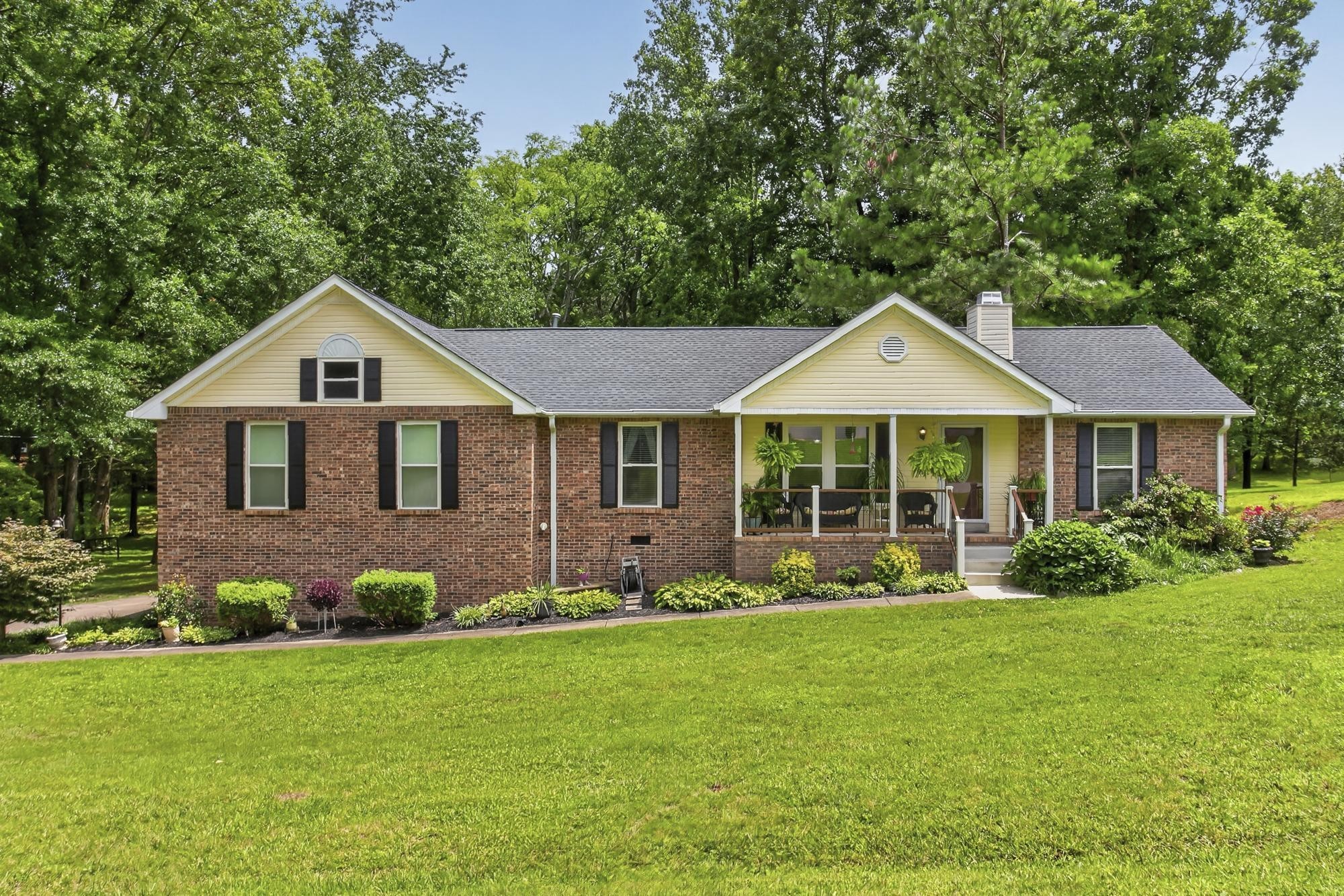 Allers Dr, White House, TN 37188