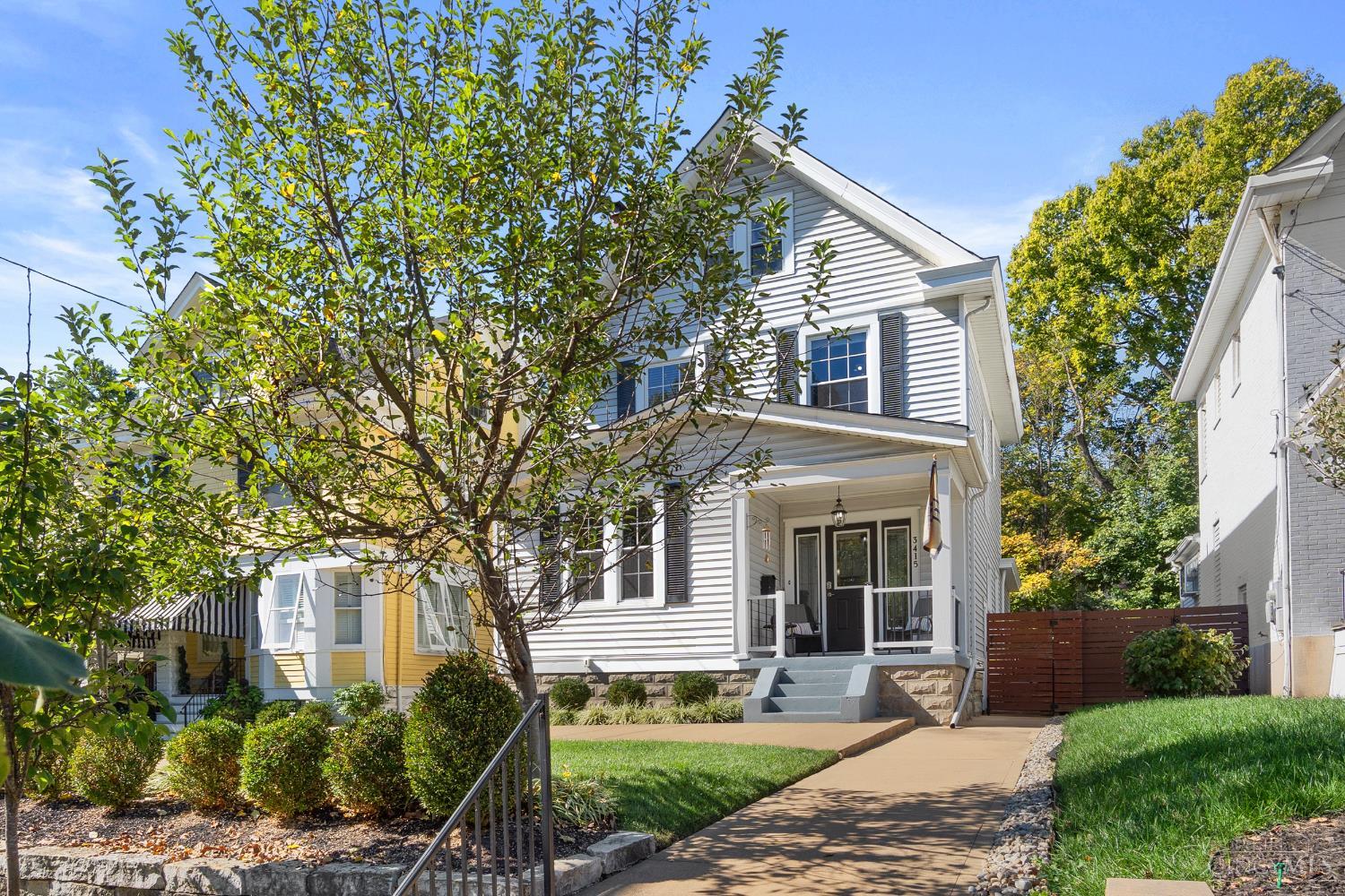 Cincinnati, Ohio, 45208, United States, 4 Bedrooms Bedrooms, ,2 BathroomsBathrooms,Residential,For Sale,1965501