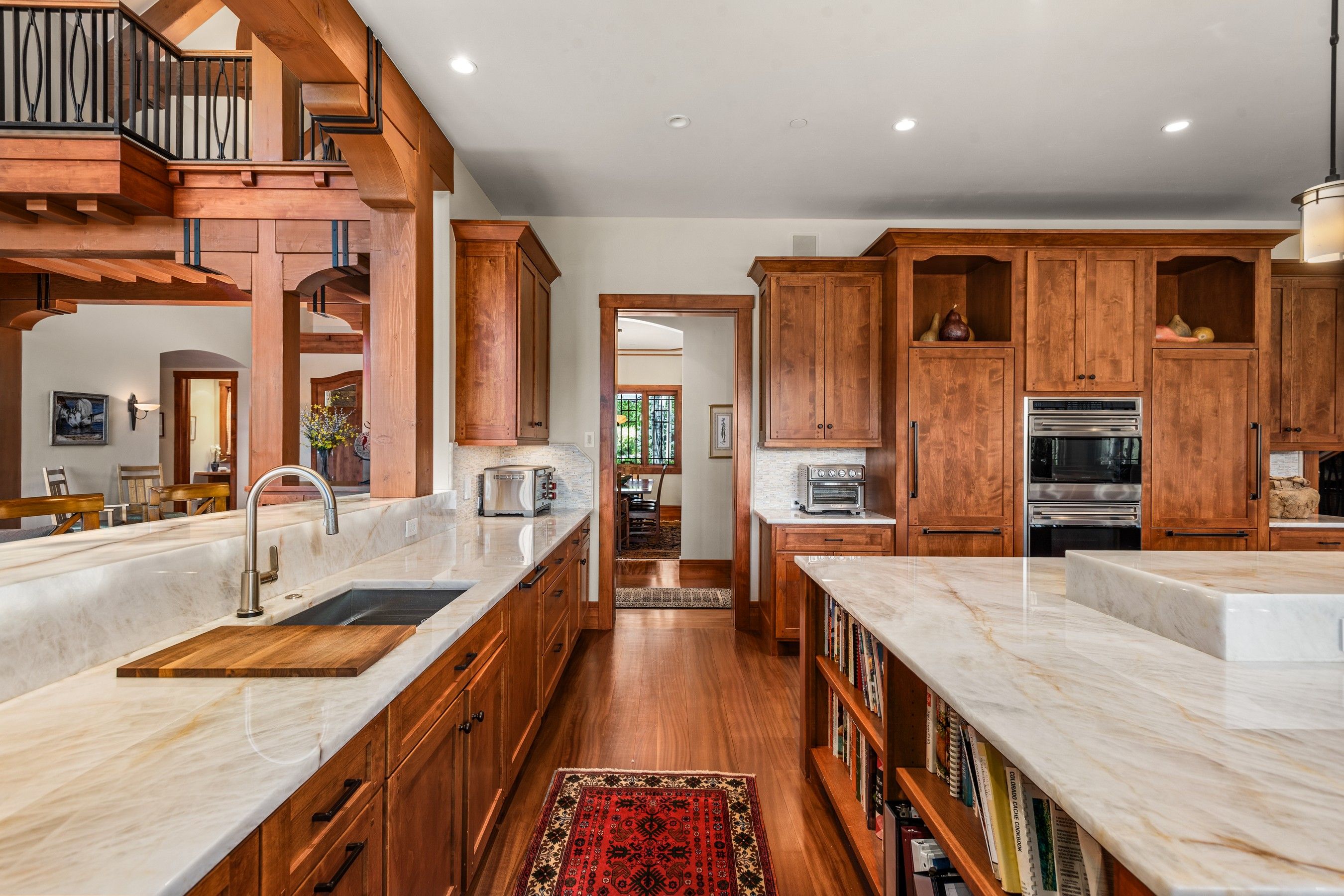  Introducing Aspen Glen