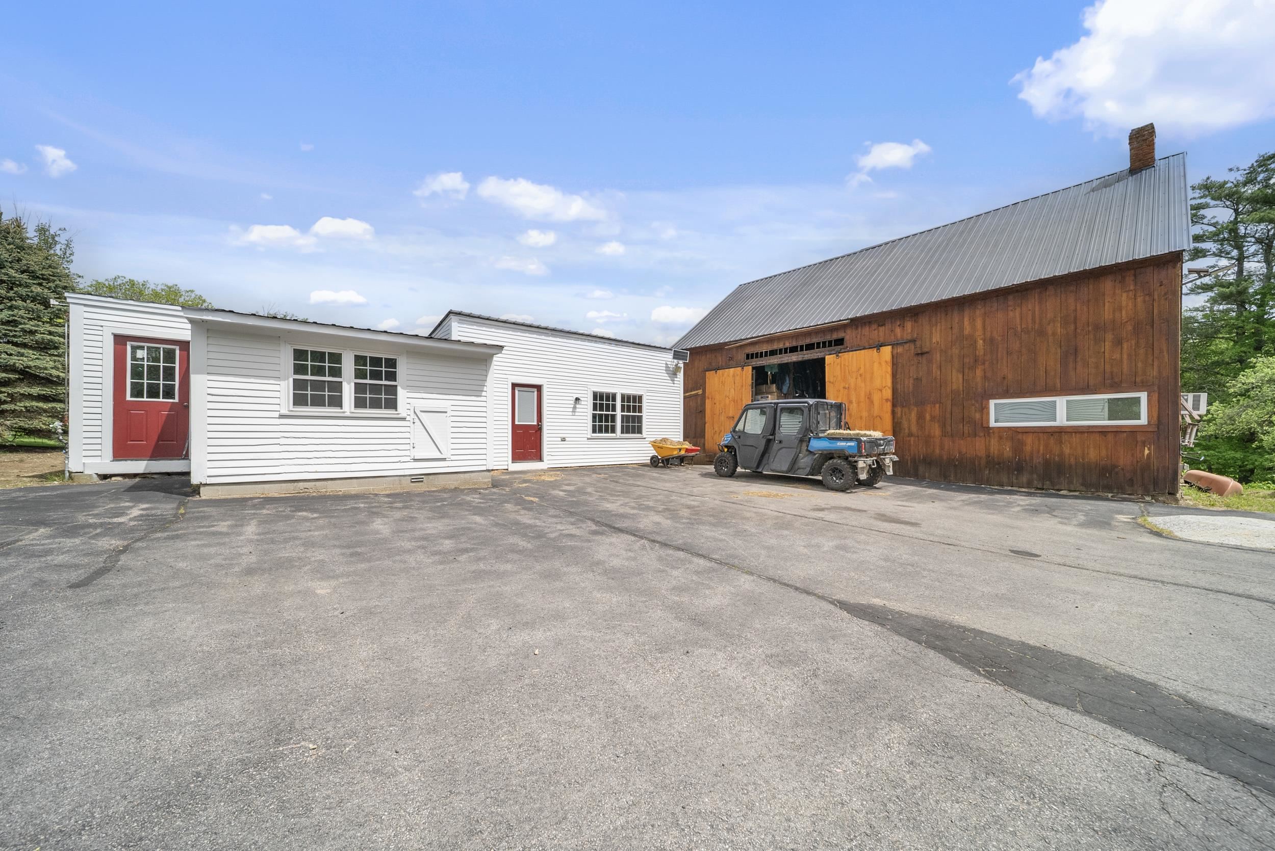 Francestown, New Hampshire, 03043, United States, 5 Bedrooms Bedrooms, ,4 BathroomsBathrooms,Residential,For Sale,1827172