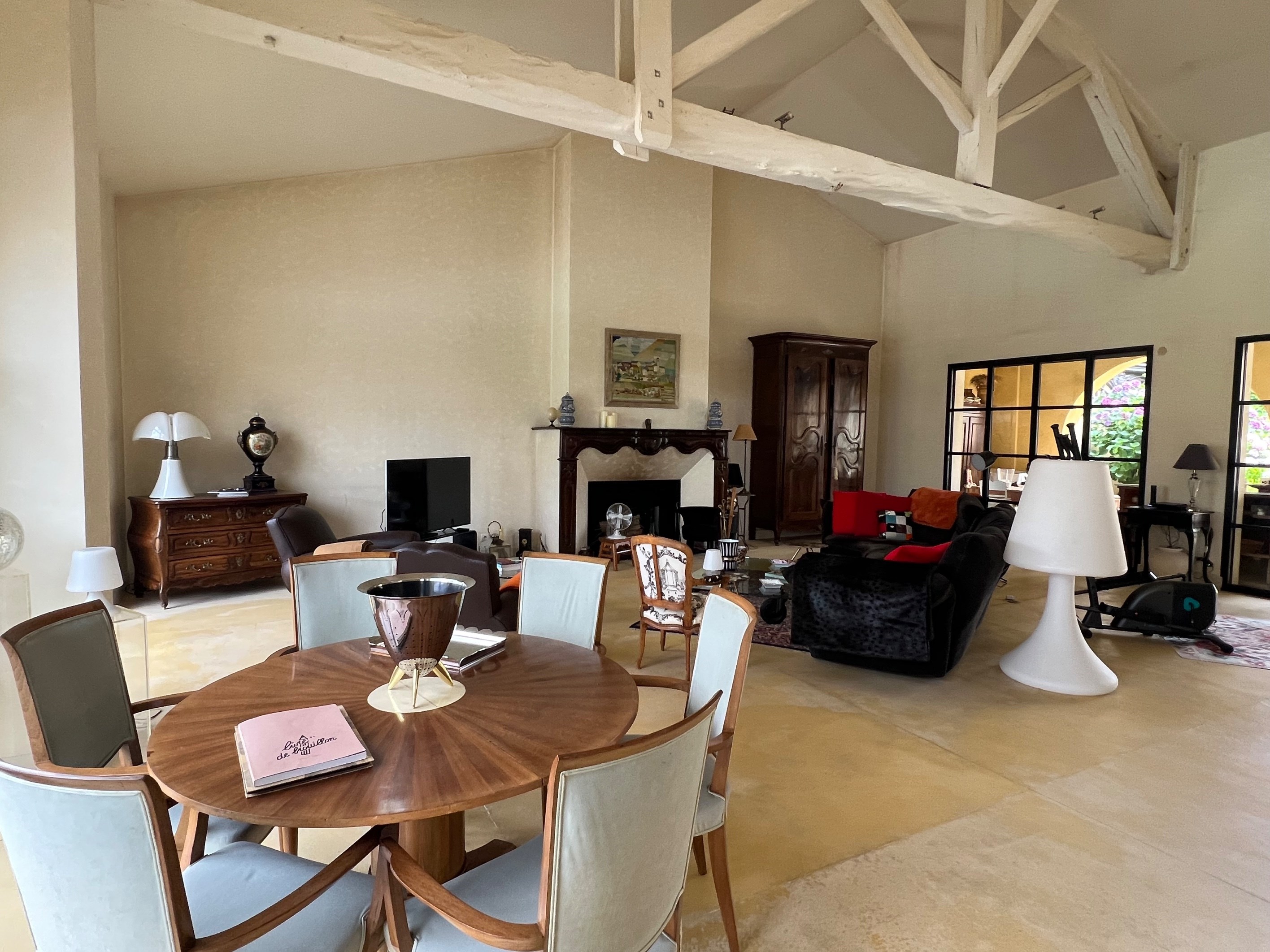  Very beautiful village house 40km from the heart of Toulouse - 物件實景
