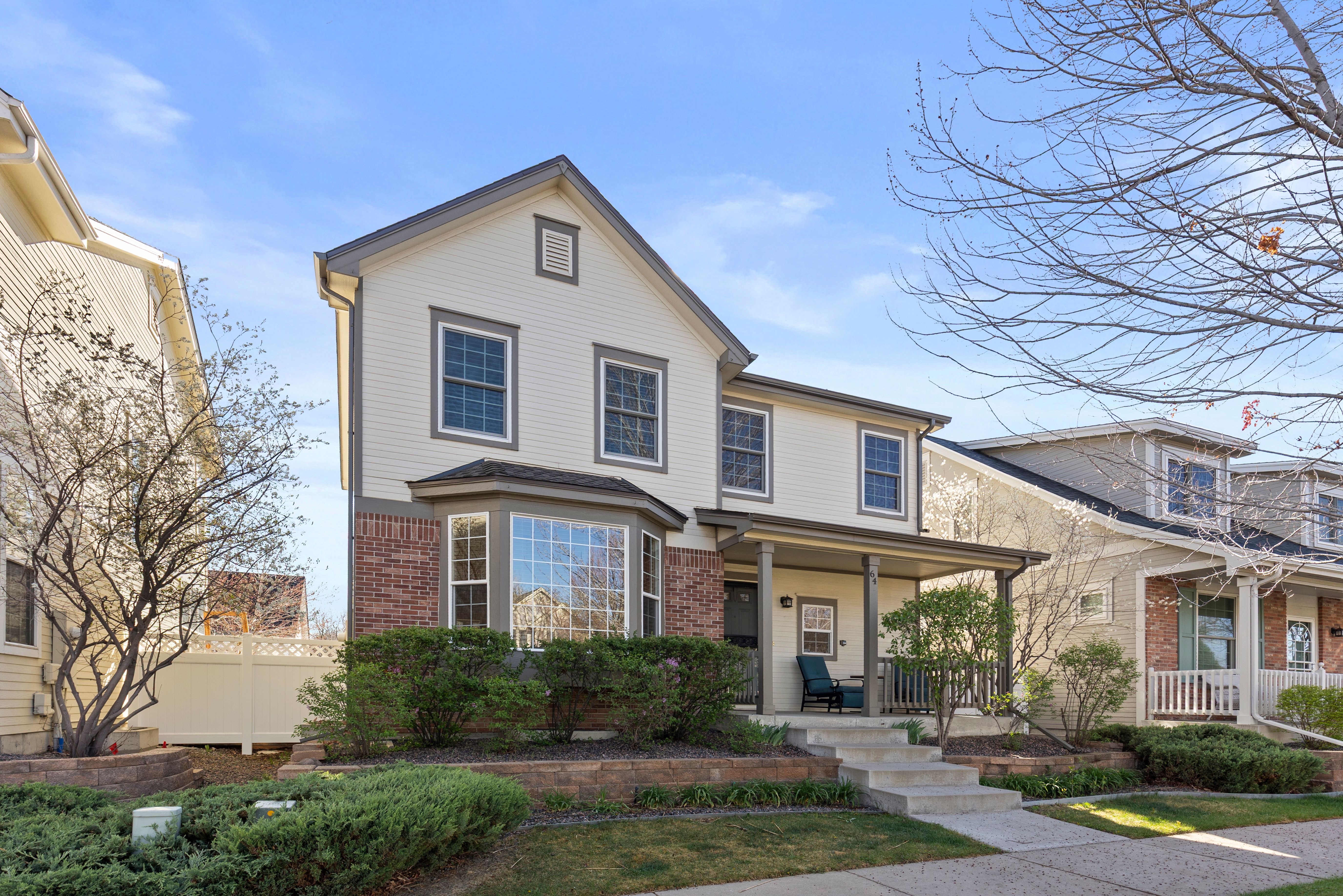  PRIME LOWRY LOCATION  UPDATED & METICULOUSLY MAINTAINED - 物件實景