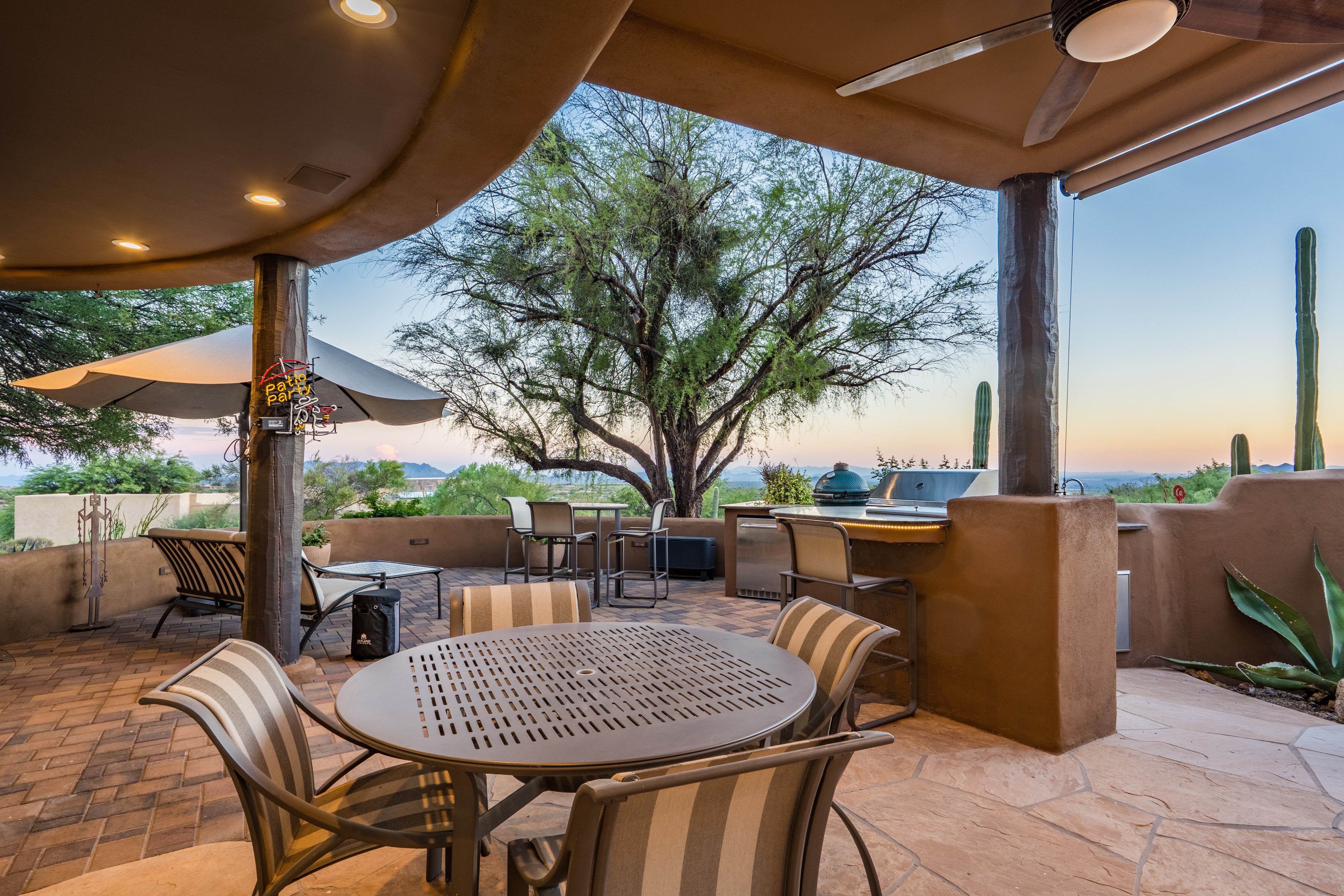  42035 N 113th Way  Scottsdale, AZ - 物件實景